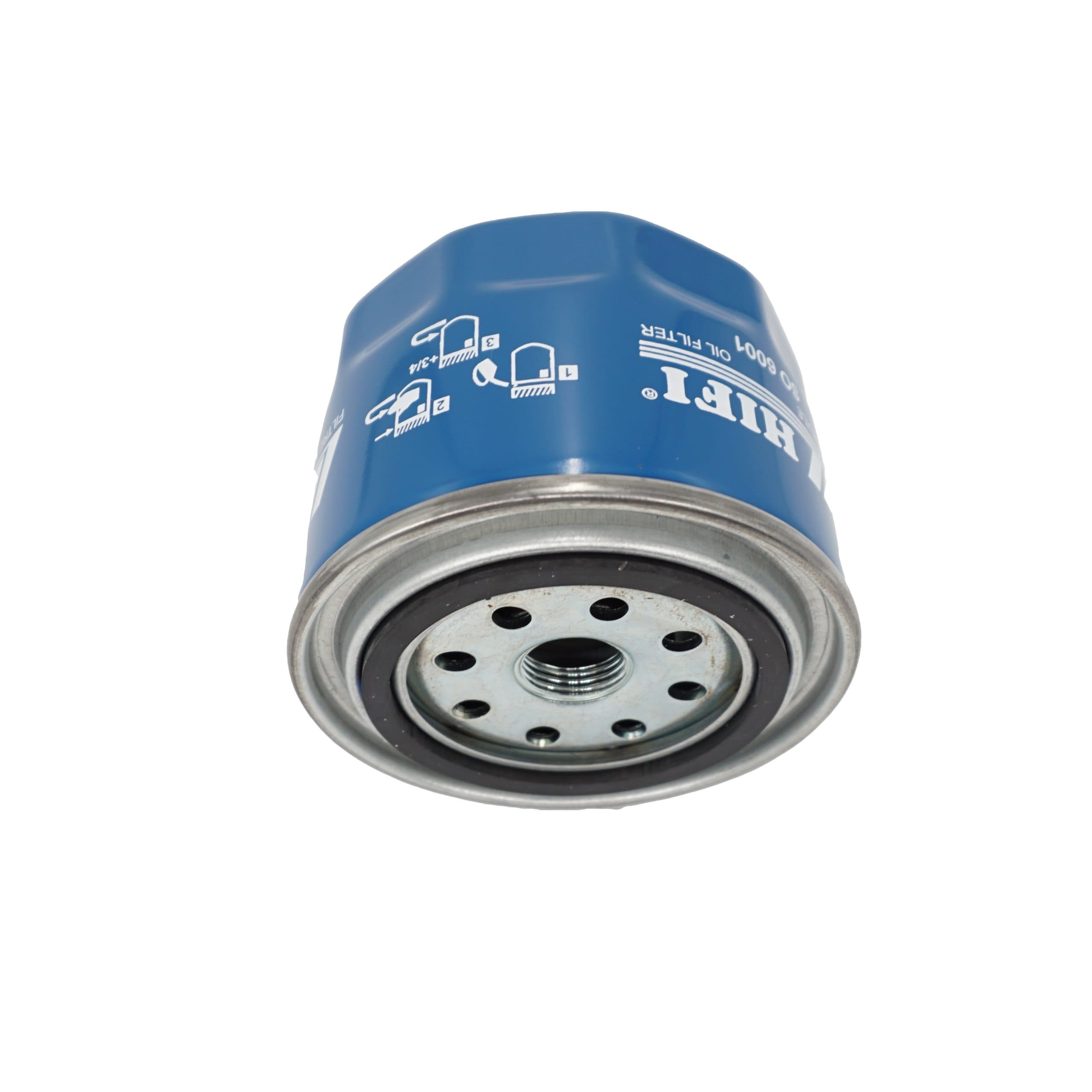 Filtre à huile Kubota | Hitachi | Bobcat | Manitou