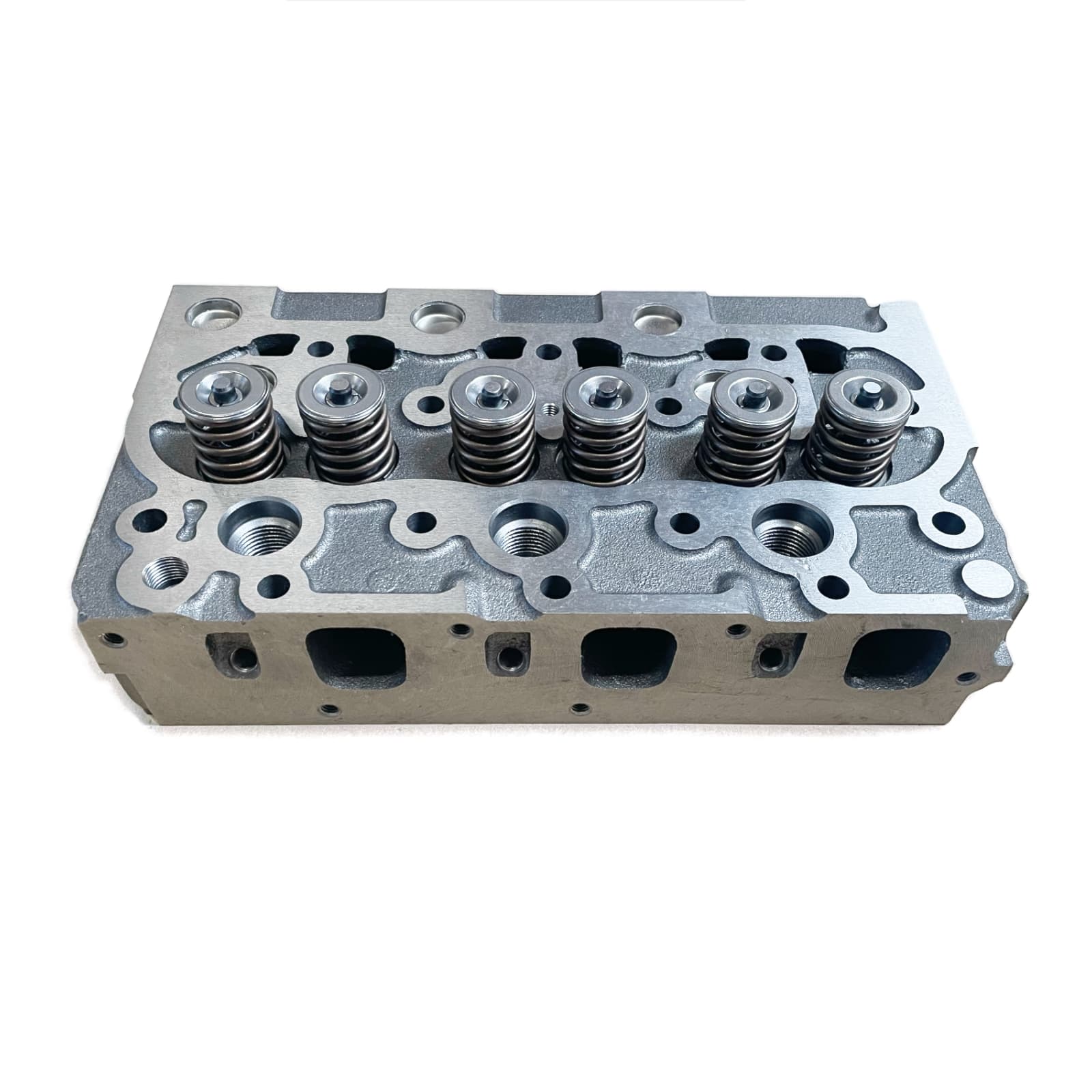 Culasse complète Kubota D1302 | D1402 | D1402-L | D1402DIA | 3D85