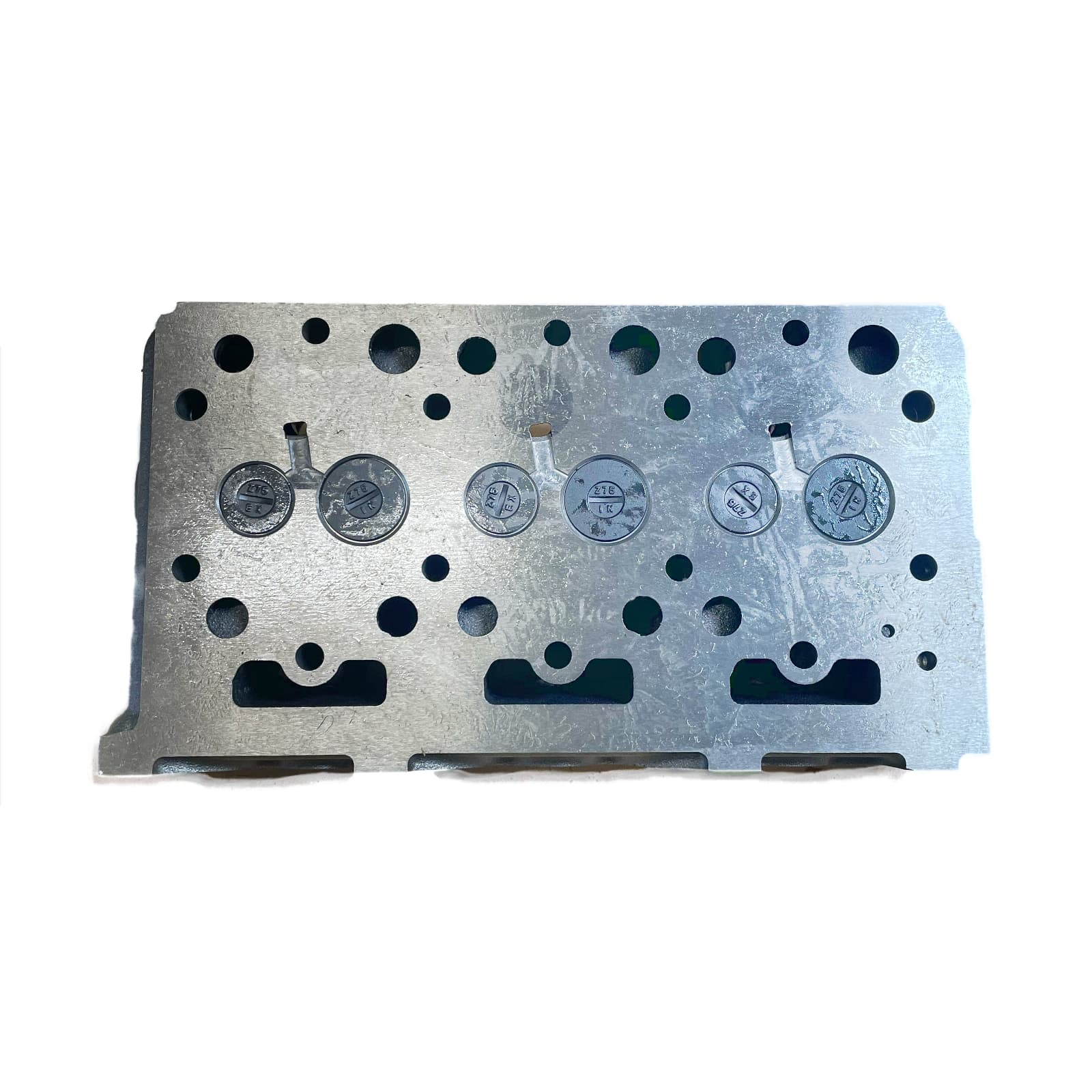 Culasse complète Kubota D1302 | D1402 | D1402-L | D1402DIA | 3D85 - 4