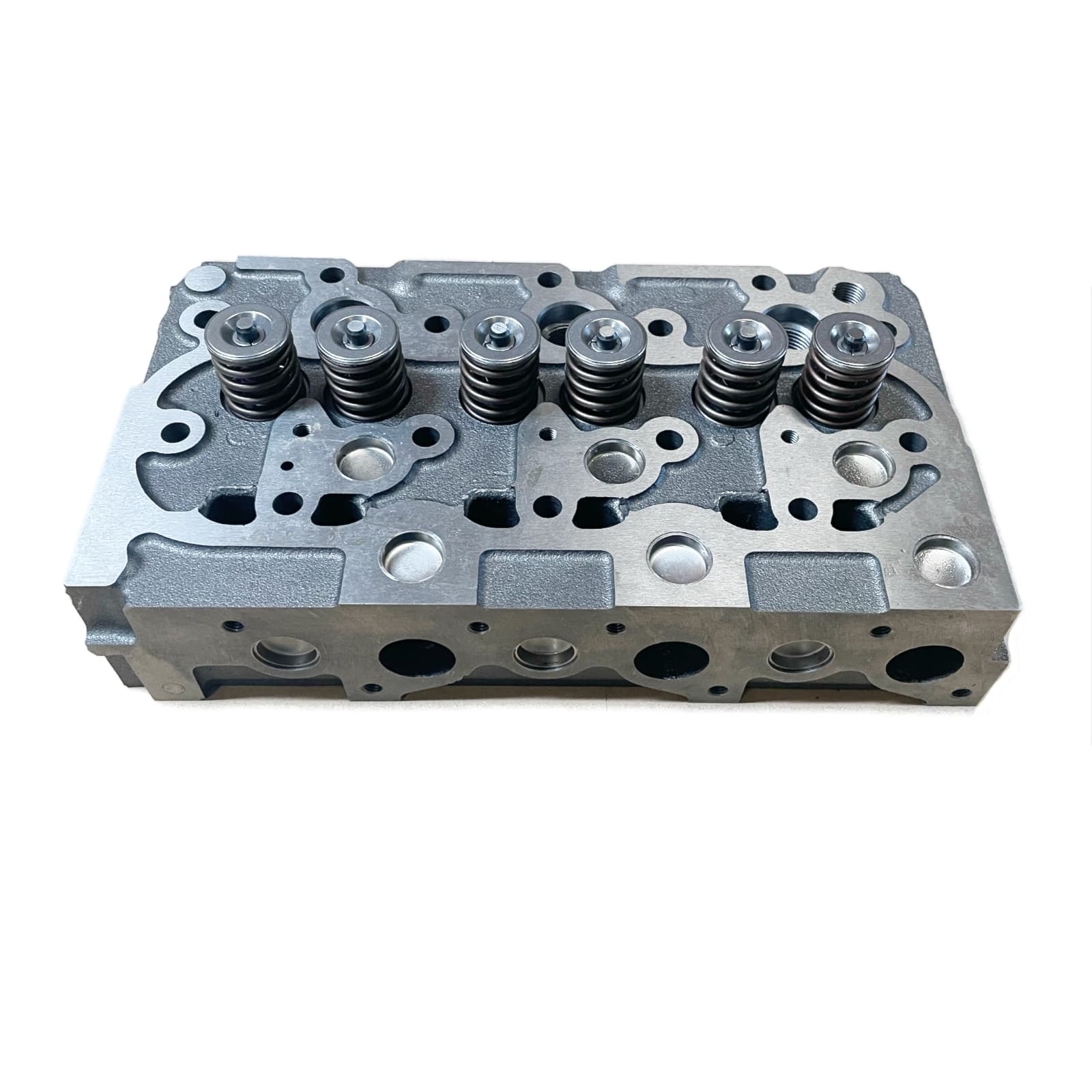 Culasse complète Kubota D1302 | D1402 | D1402-L | D1402DIA | 3D85 - 3