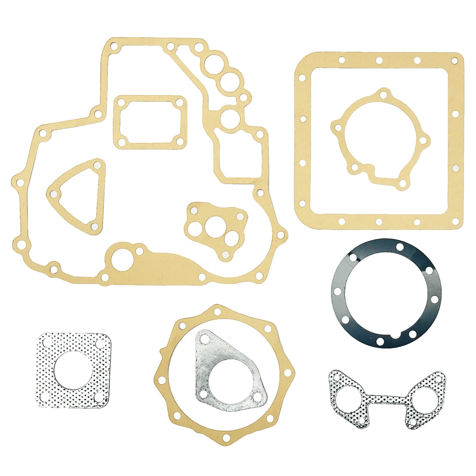 Jeu de joints complet Kubota Z482 - 2