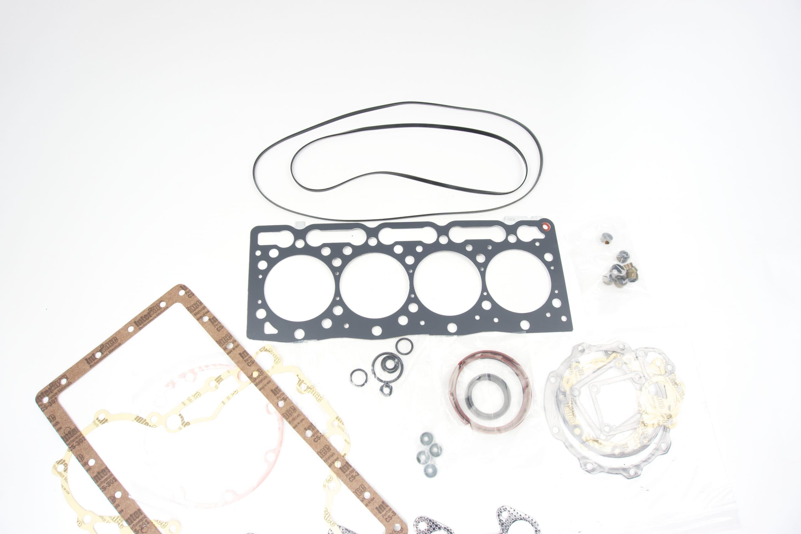 Jeu de joints Kubota V1505