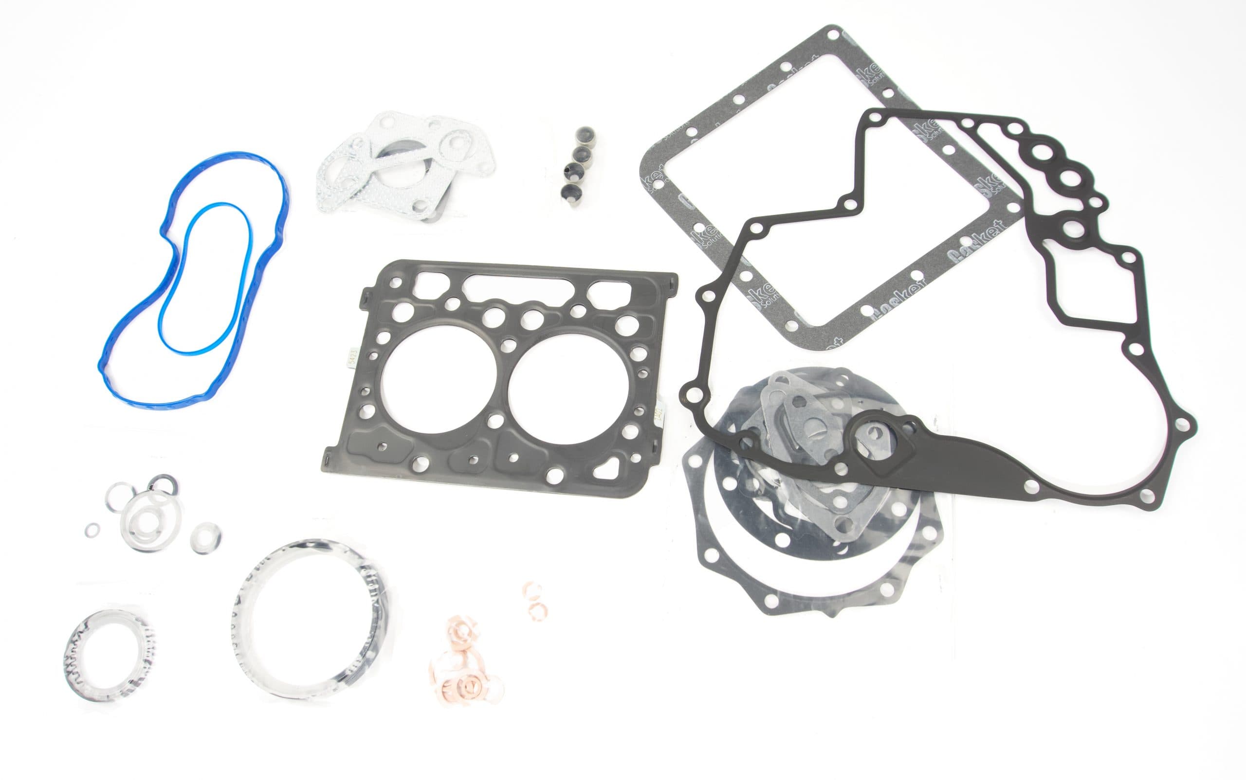 Jeu de joints Kubota Z402 | Aixam 400 |