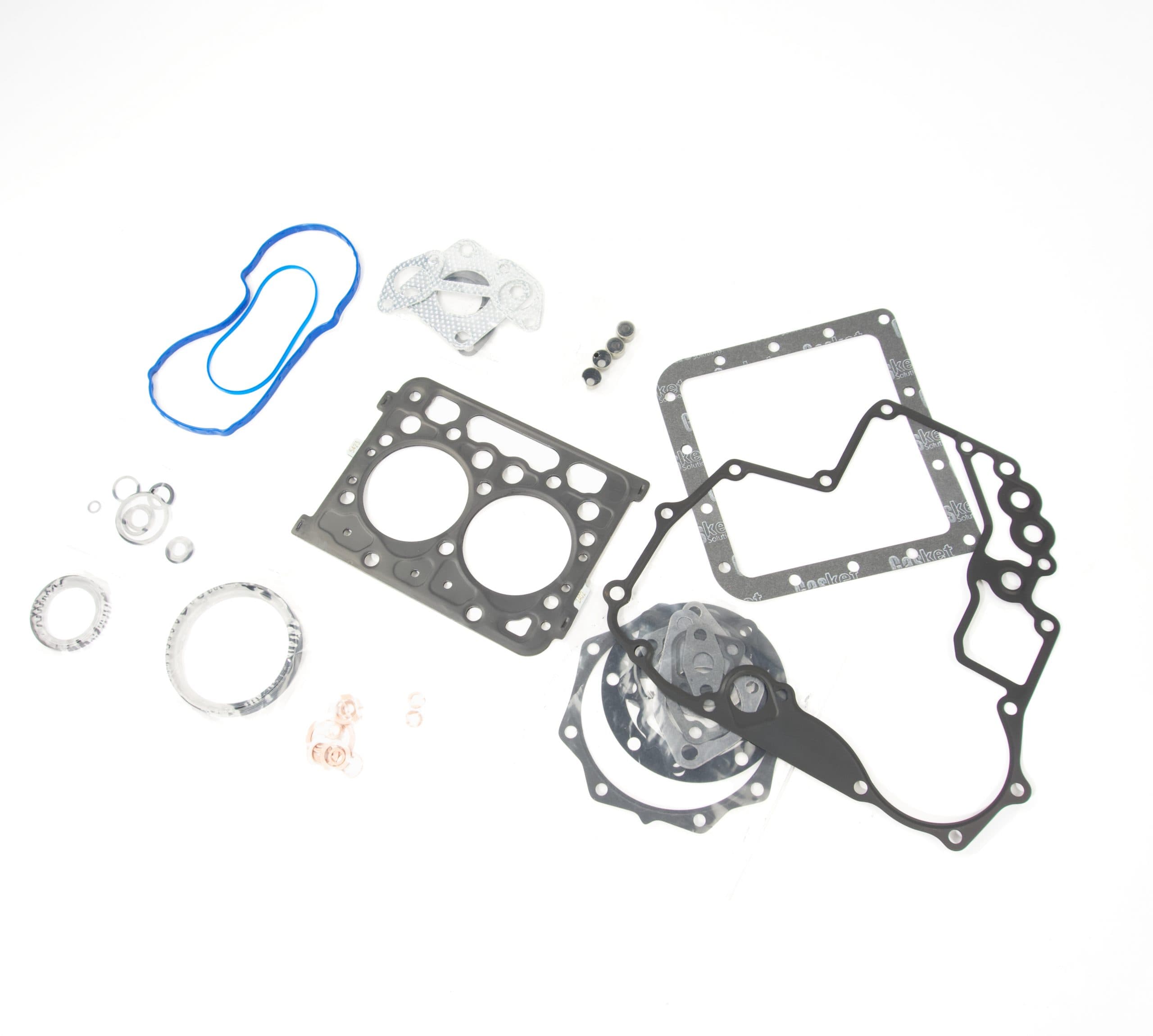 Jeu de joints Kubota Z402 | Aixam 400 |