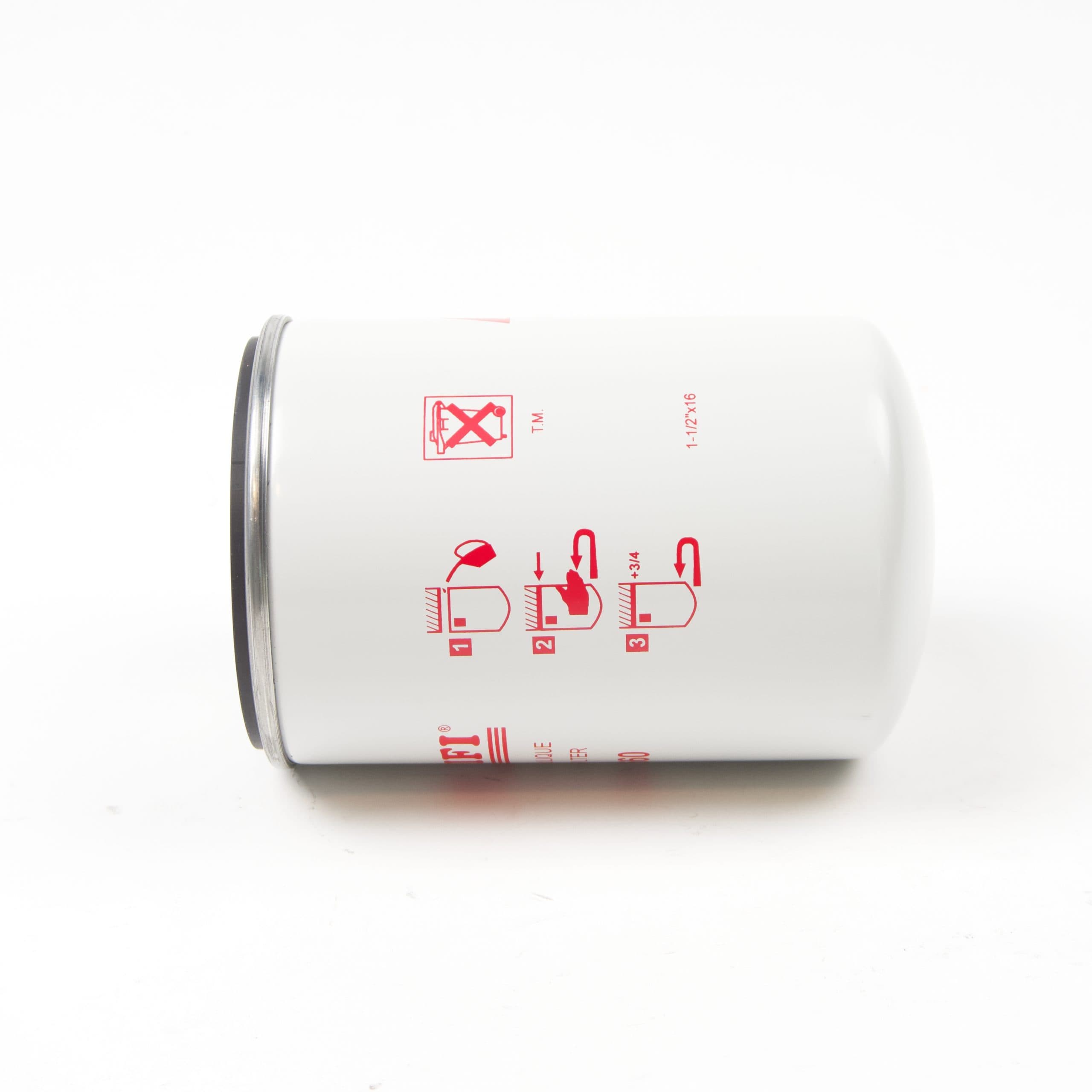 Filtre hydraulique | Yanmar