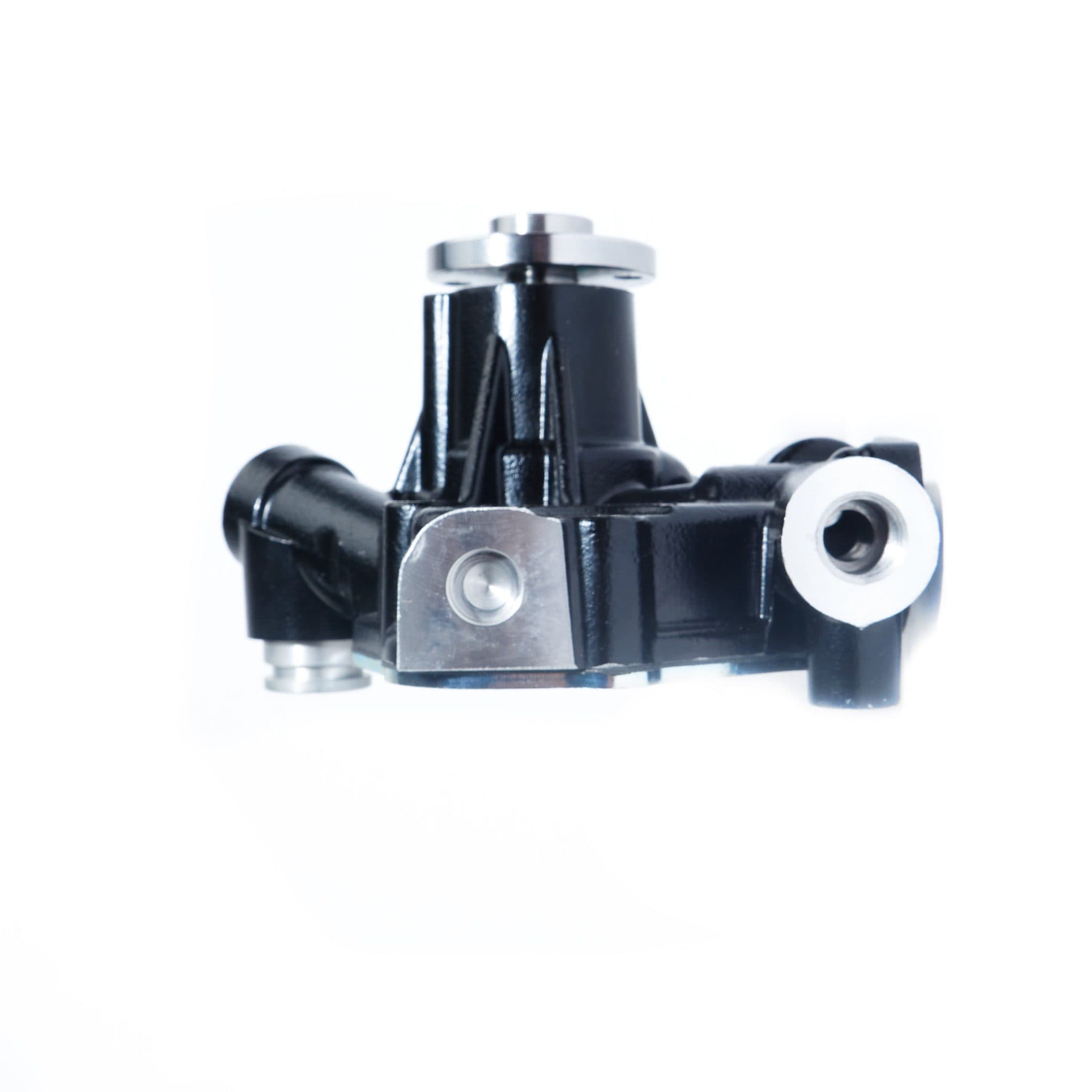 Pompe à eau Yanmar 2TNE68 | 3TNE68 | Komatsu 2D68 | 3D68