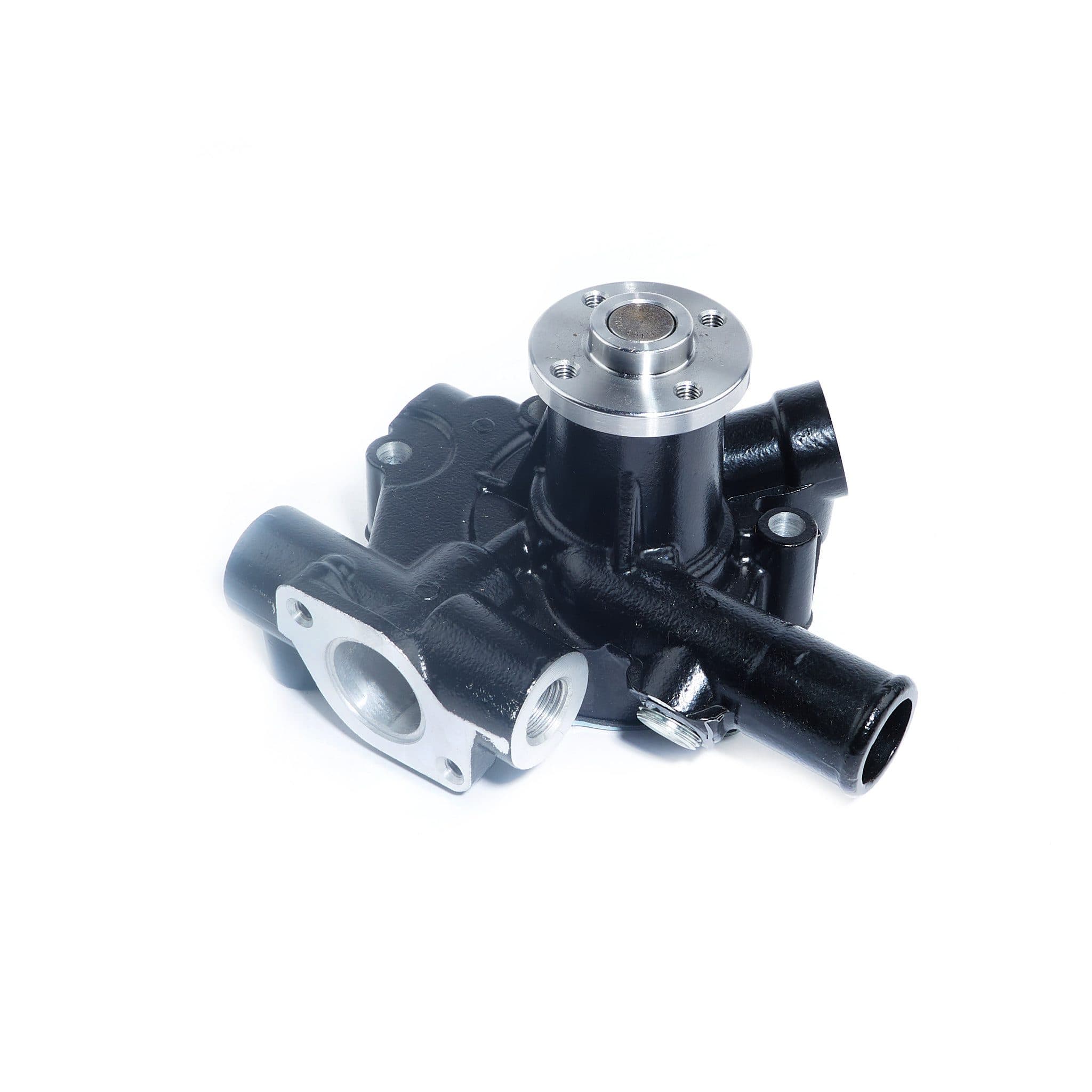 Pompe à eau Yanmar 2TNE68 | 3TNE68 | Komatsu 2D68 | 3D68