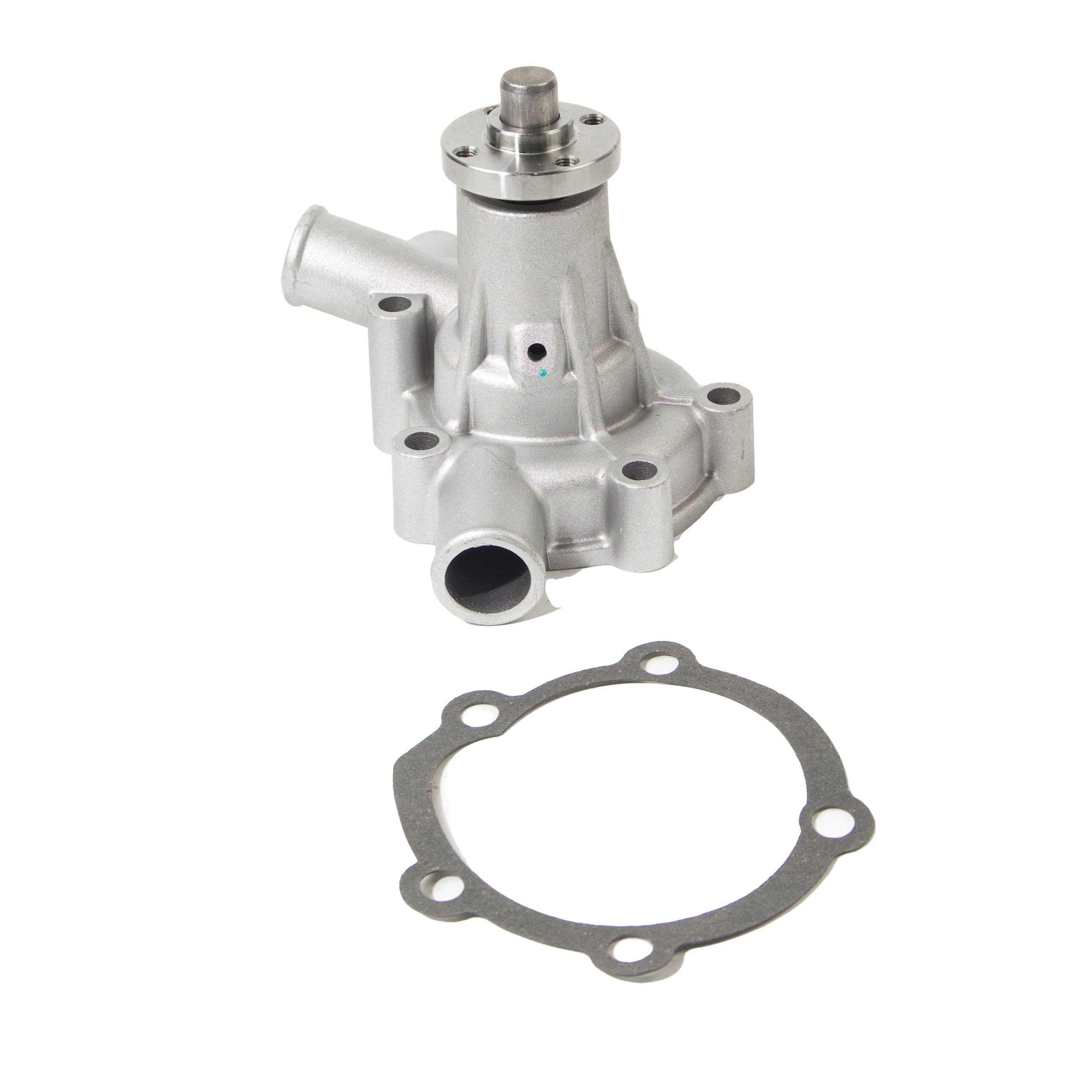 Pompe à eau Yanmar 3D84 | 4D95 | Komatsu | Takeuchi