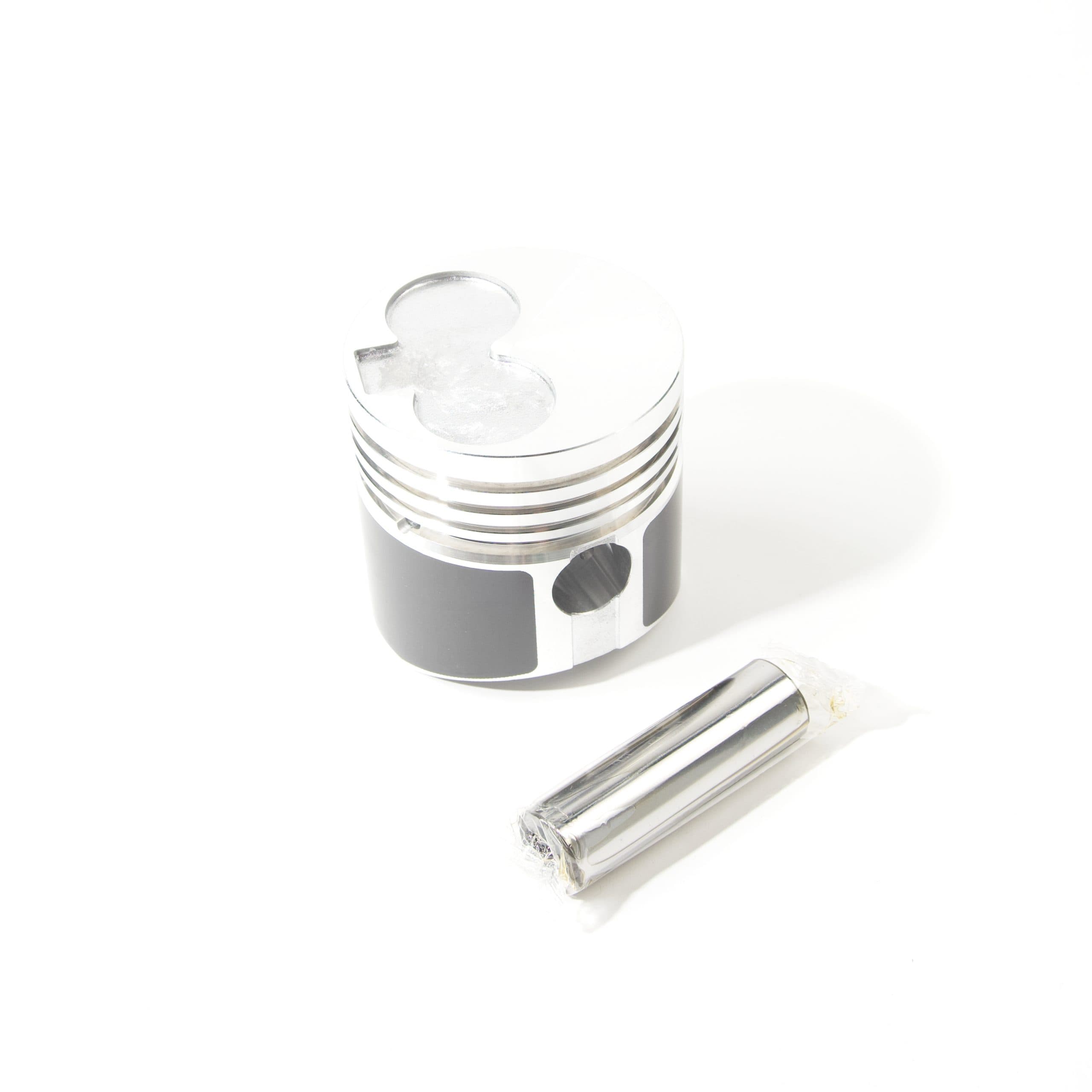 Piston K3D | K4D Mitsubishi | Iseki TU160-TU177 version 2