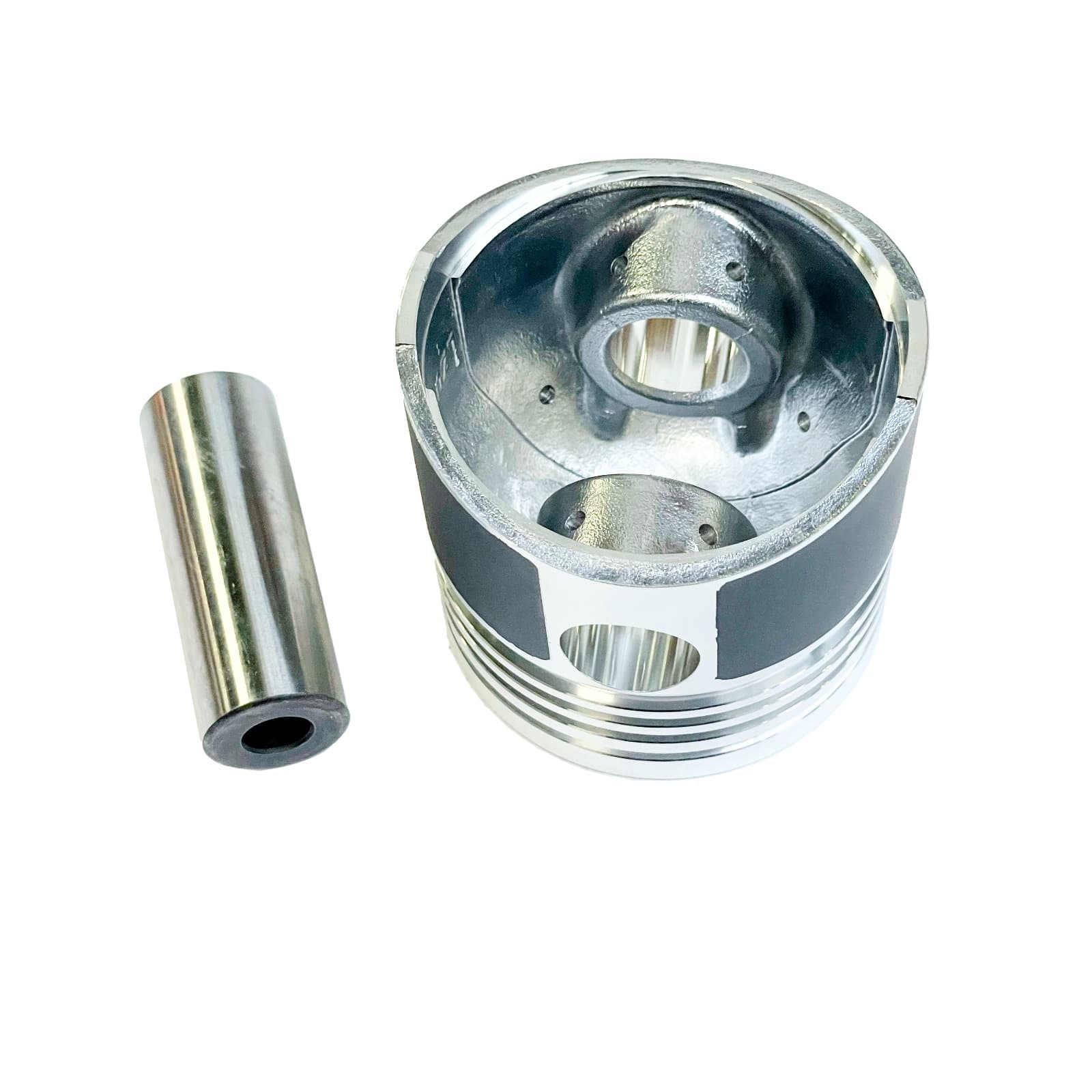 Piston K4F Mitsubishi | goupille de 27 mm