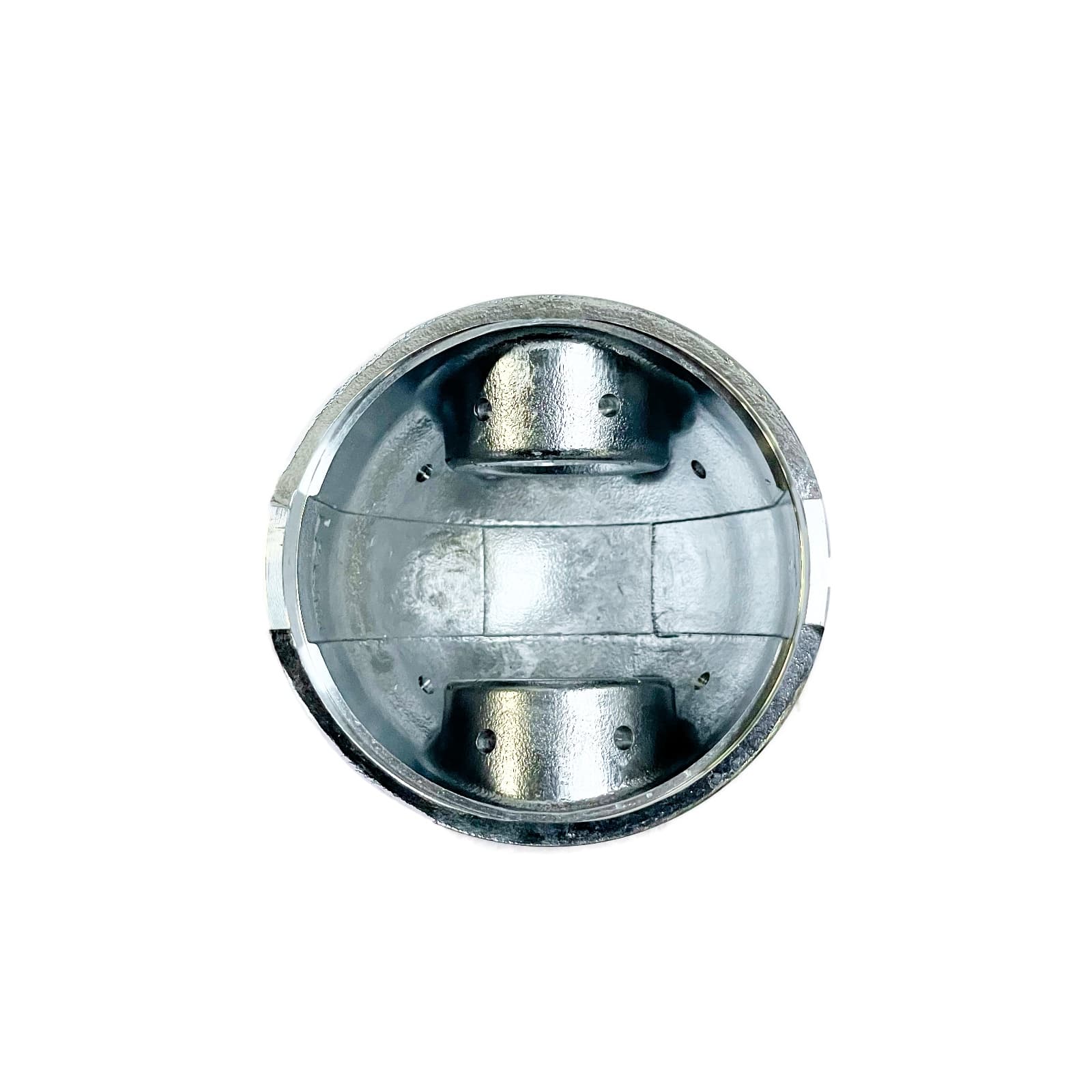 Piston K4F Mitsubishi | goupille de 27 mm - 3