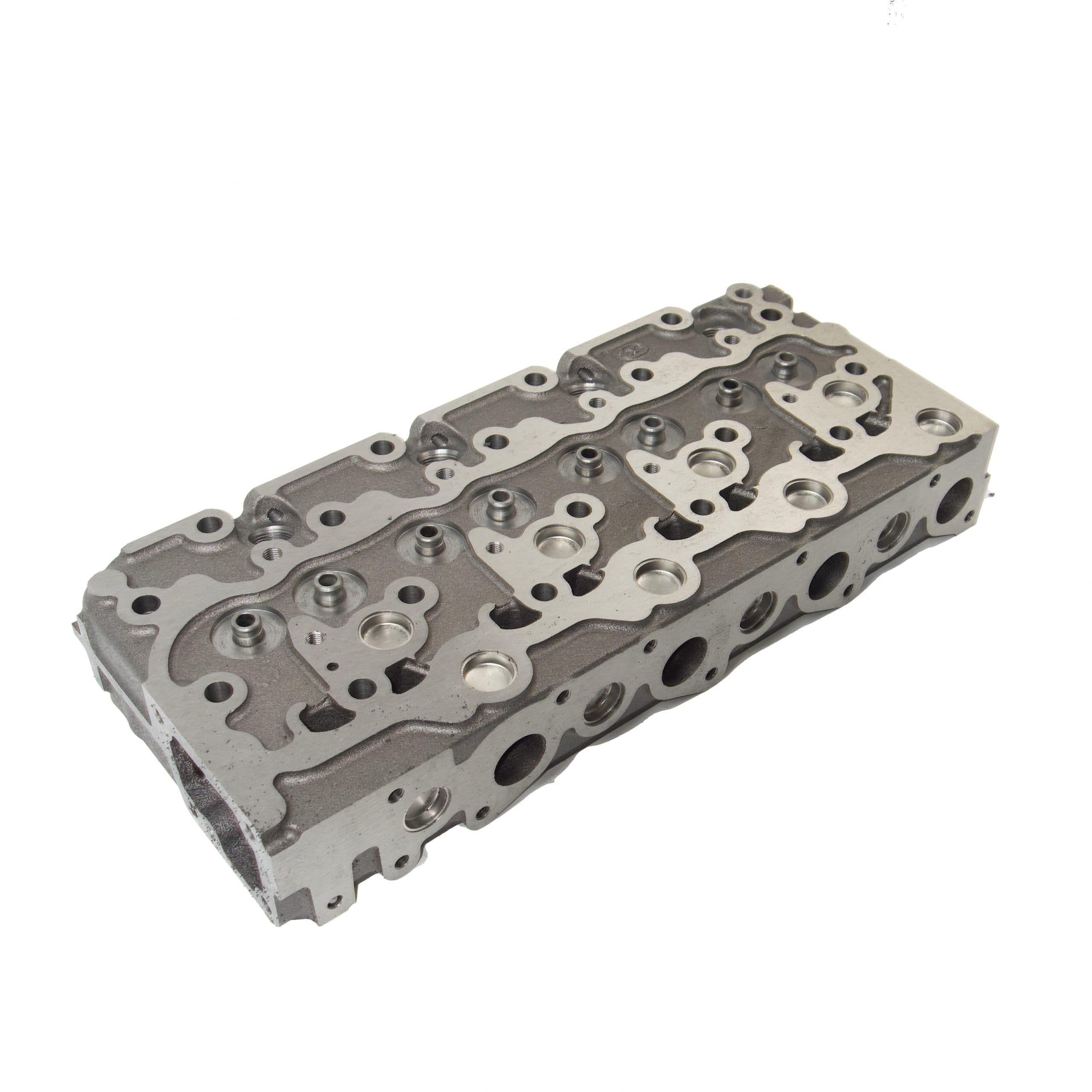 Culasse Kubota V2203 E type 2