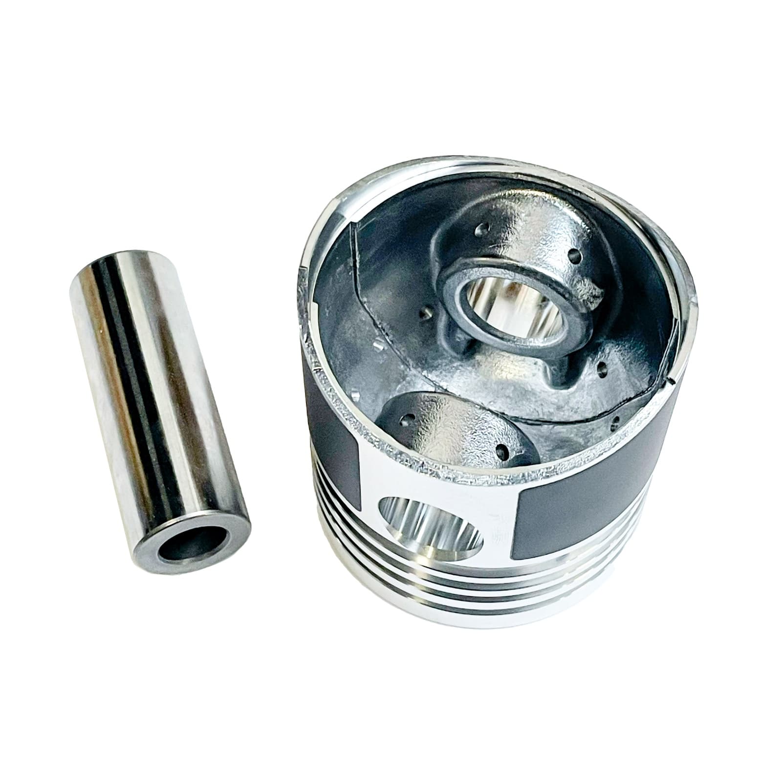 Piston K3B | KE55 Mitsubishi | Iseki, Texas | TU