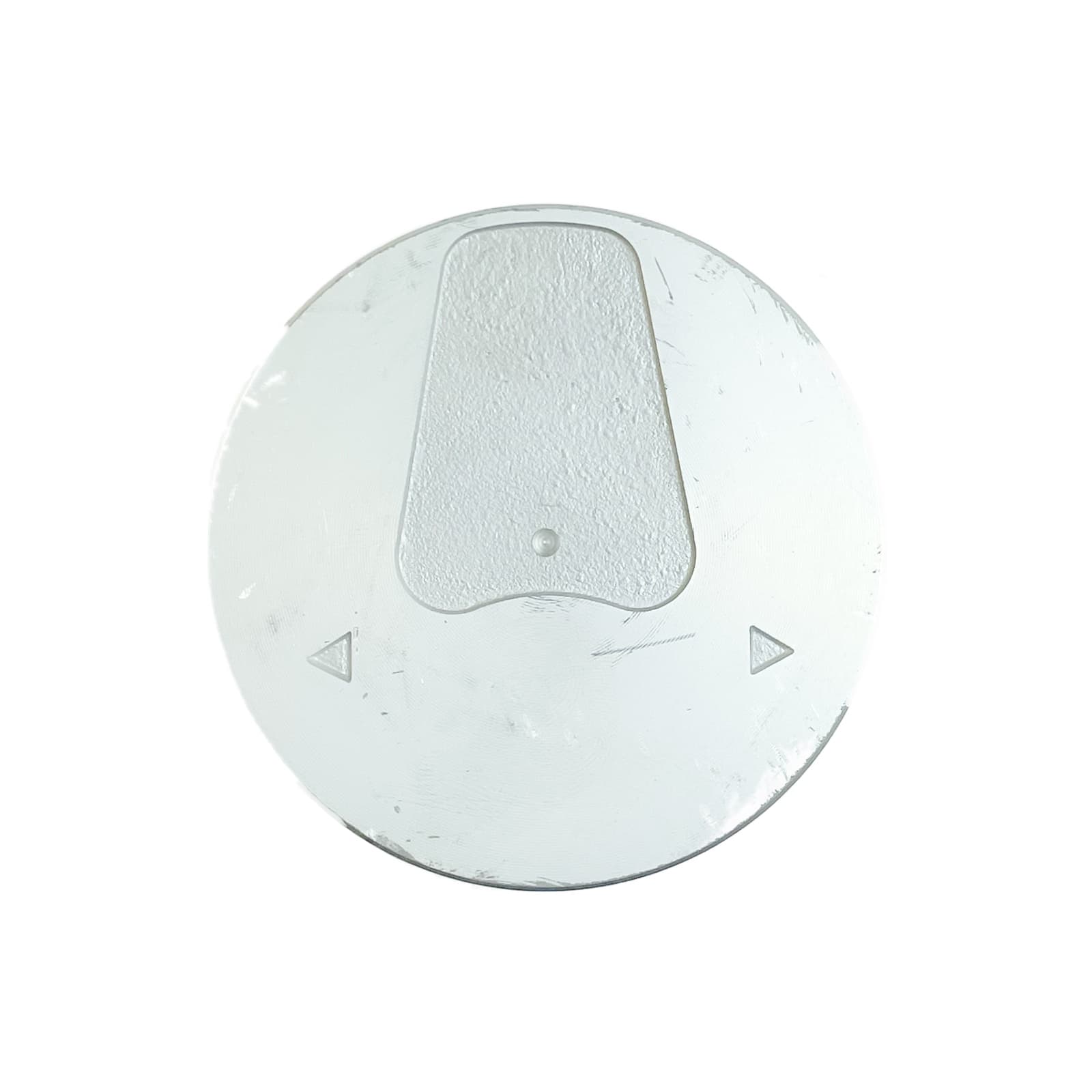 Piston K3D | K4D Mitsubishi | Iseki TU160-TU177 - 4