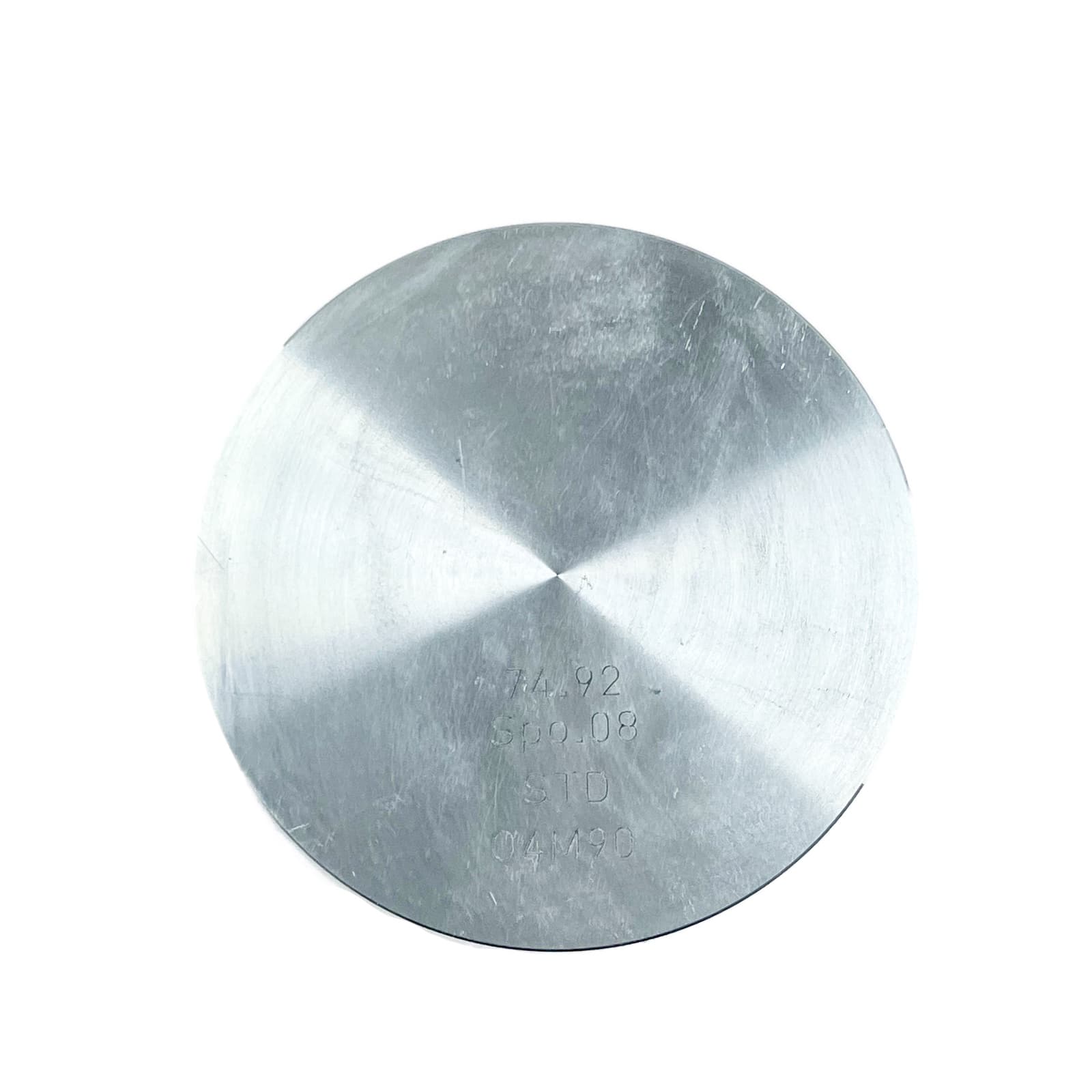 Yanmar piston YM1300 | YM1300D | 2TR13 - 4