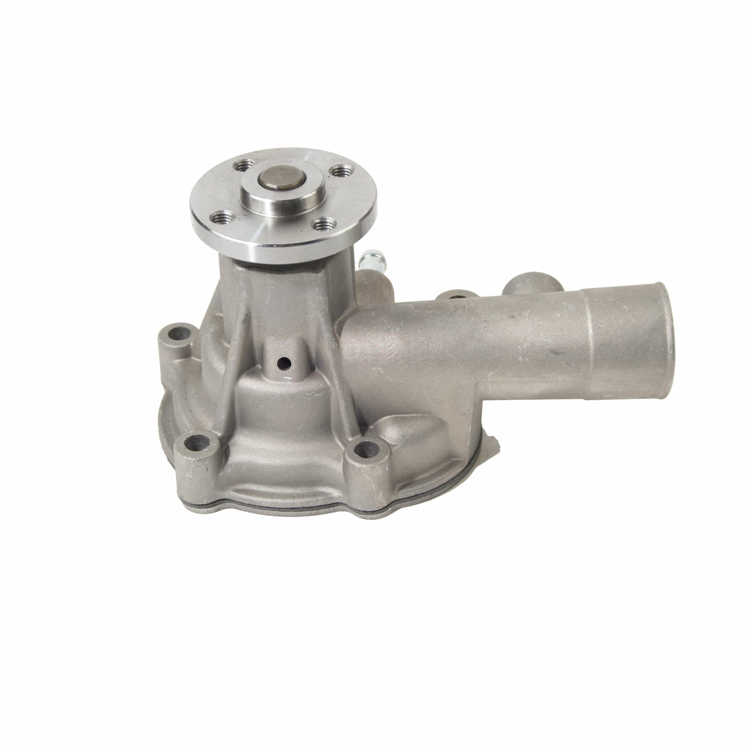 Pompe à eau Mitsubishi S4Q | S4Q2