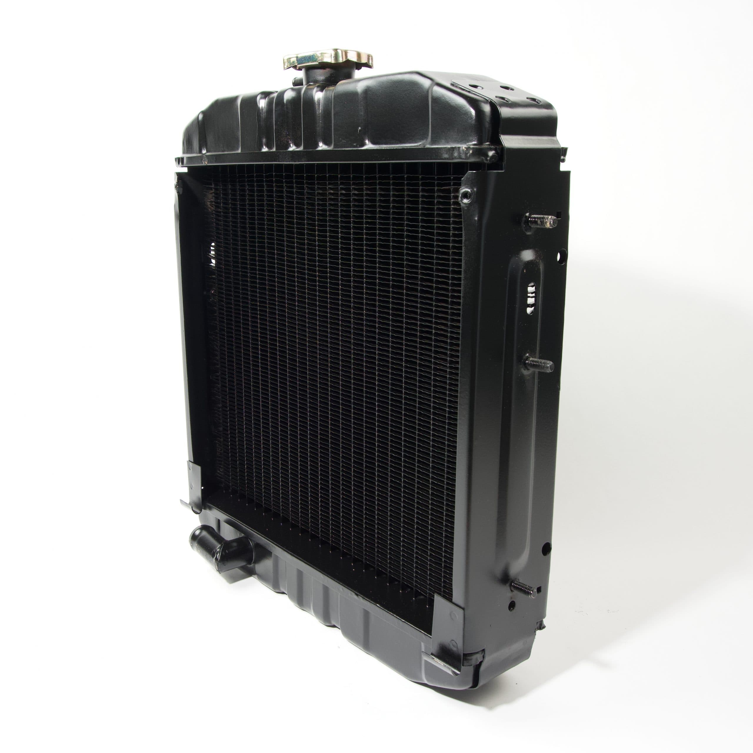 Radiateur Iseki TA | 5035