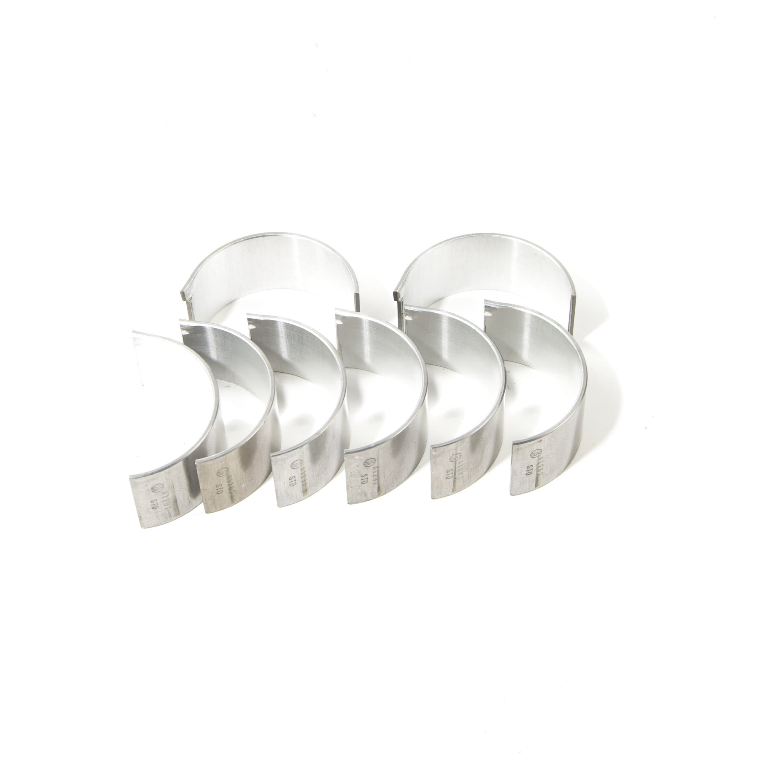 Kit palier de bielle Mitsubishi K4D | K4C | K4E