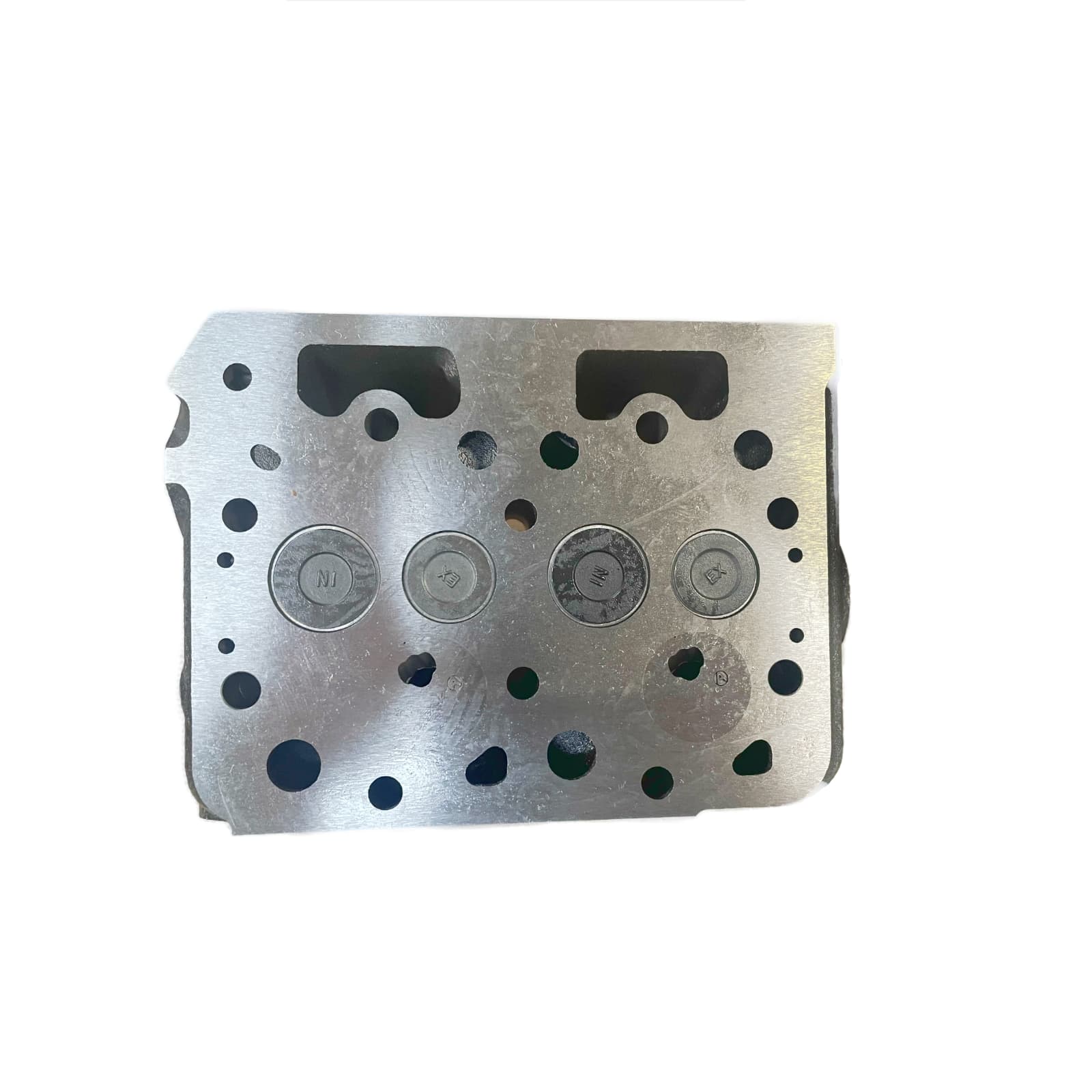 Culasse Complète Z402 Kubota | Aixam 400 - 2