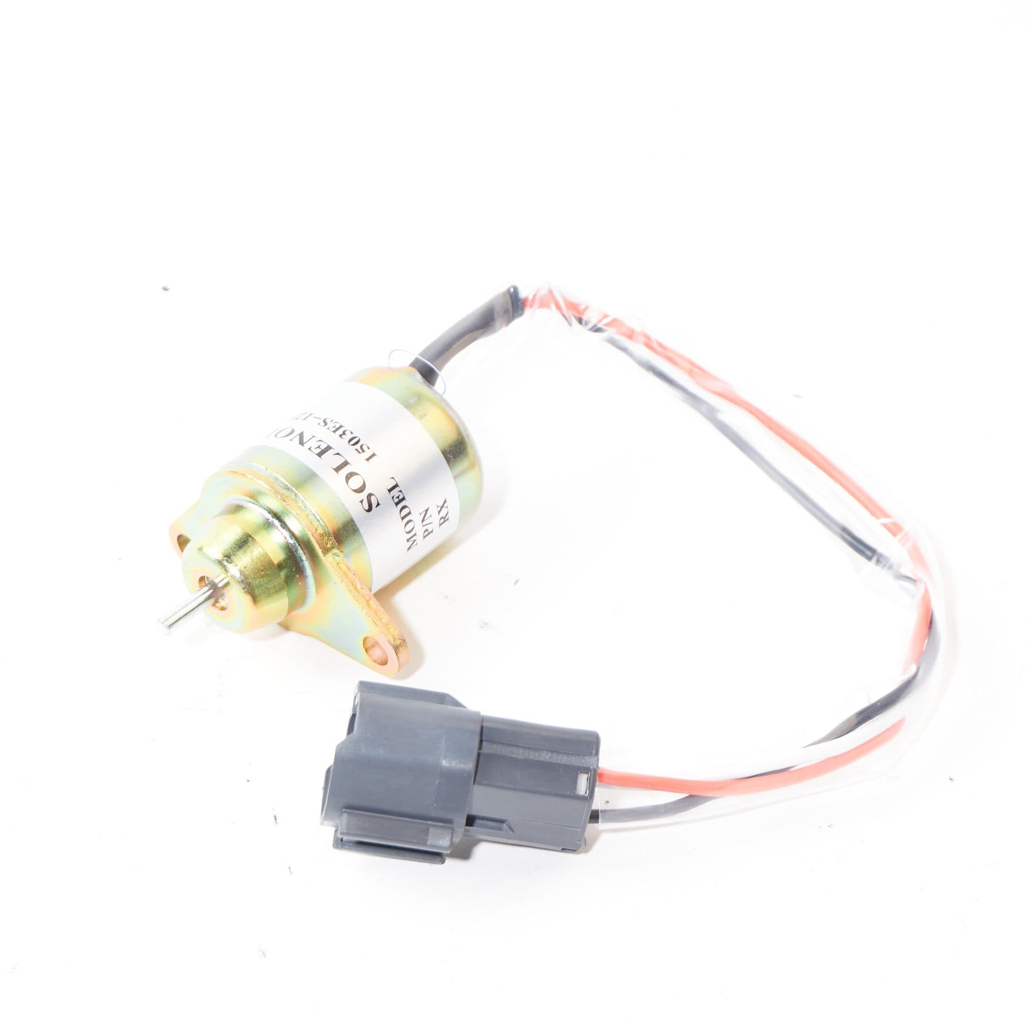 Solénoïde Yanmar 1503ES-12S5SUC12S