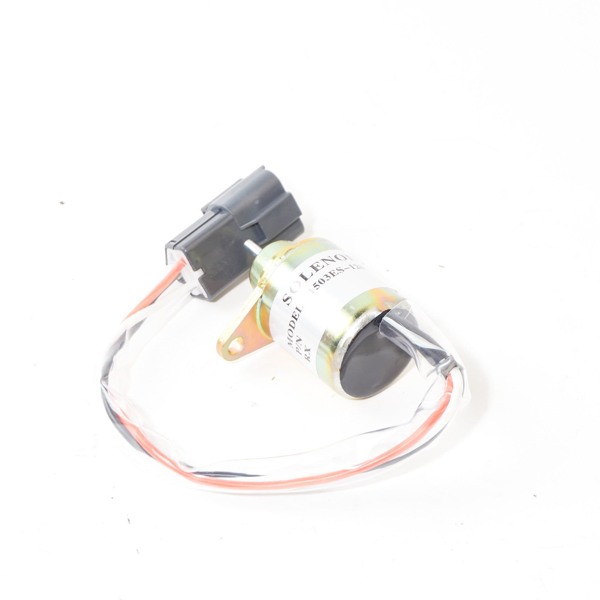 Solénoïde Yanmar 1503ES-12S5SUC12S