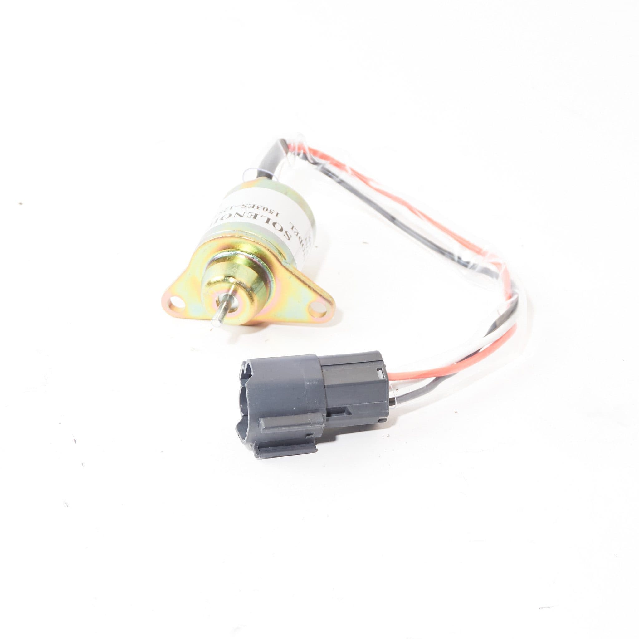 Solénoïde Yanmar 1503ES-12S5SUC12S