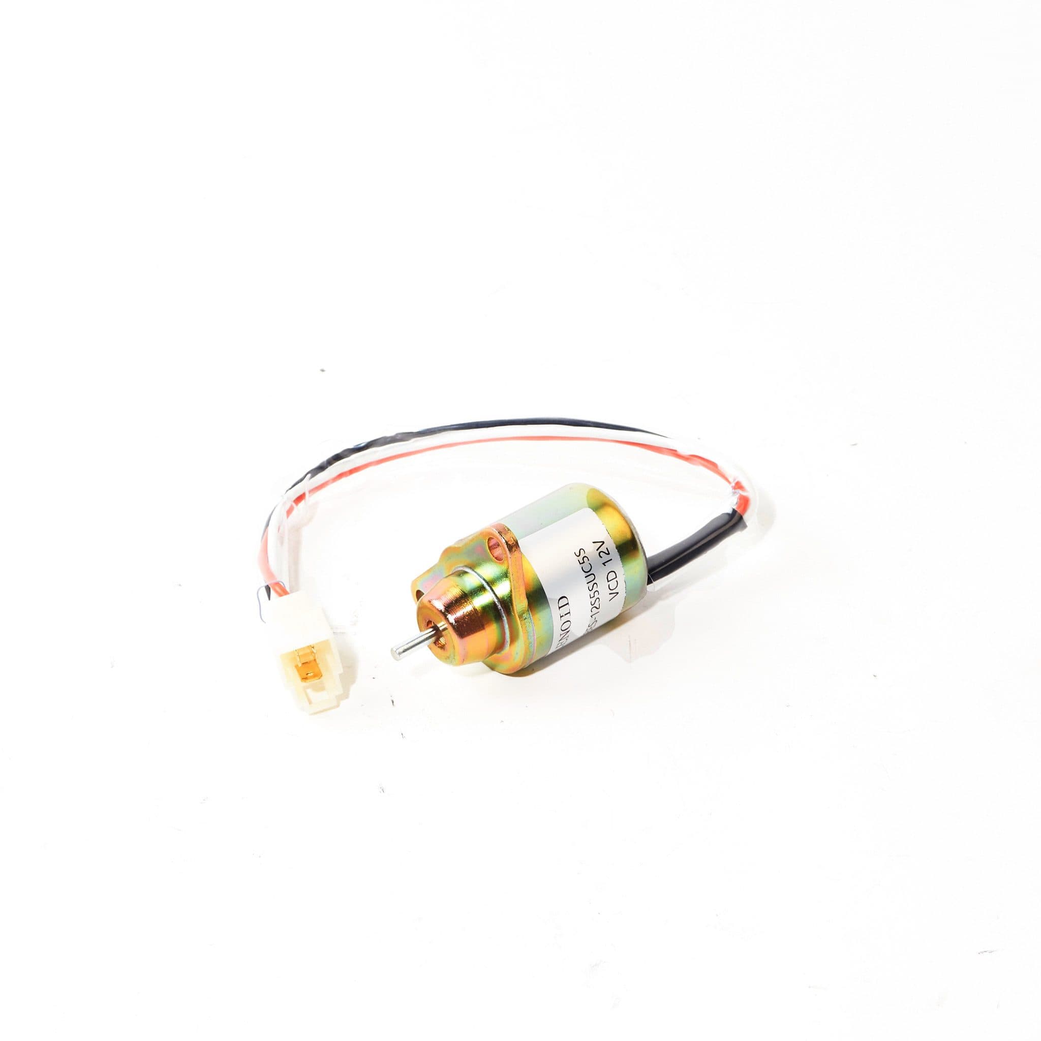 Solénoïde Yanmar 1503ES-12S5SUC5S