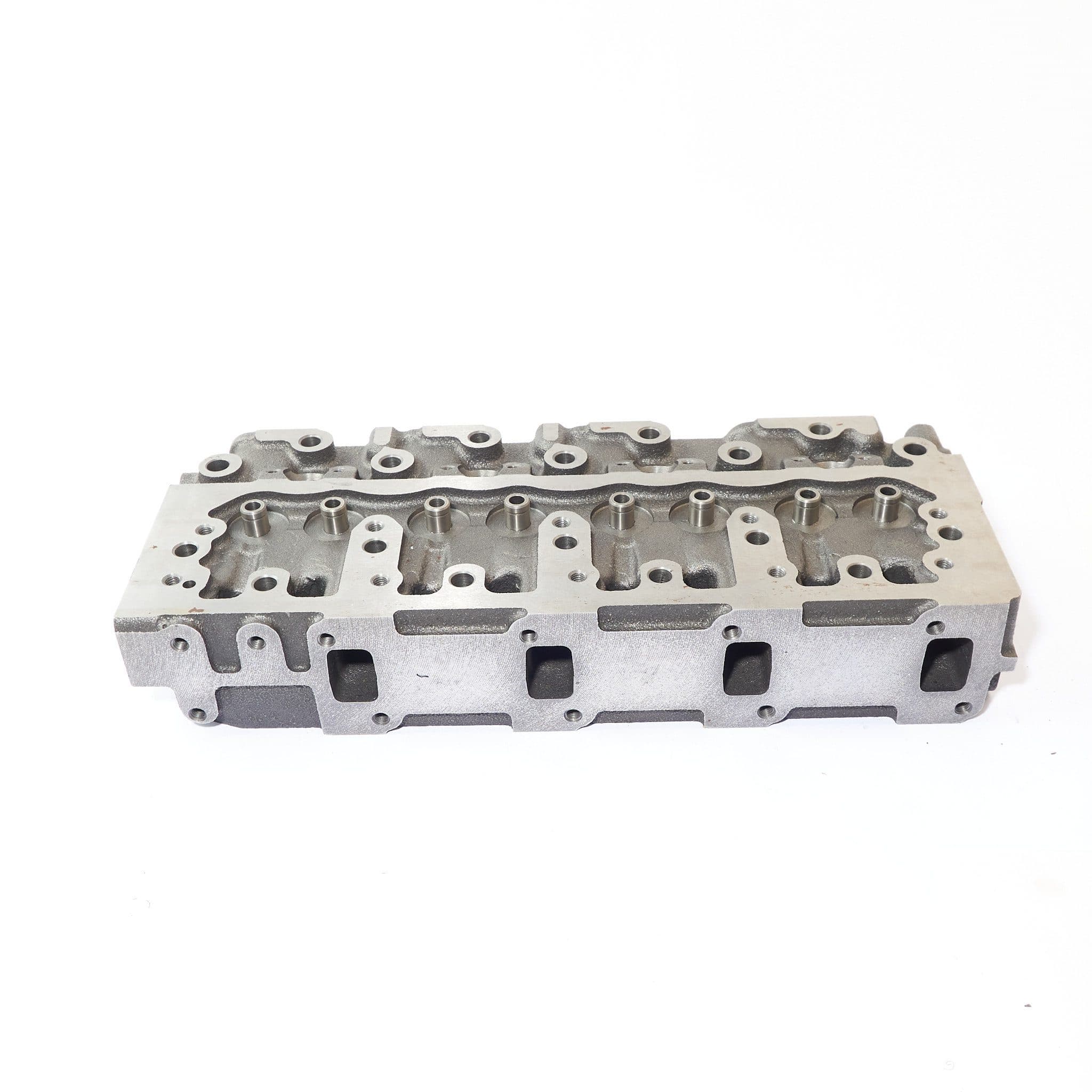 Yanmar culasse 4TNE84 | 4TNE84T | Komatsu 4D84E-3