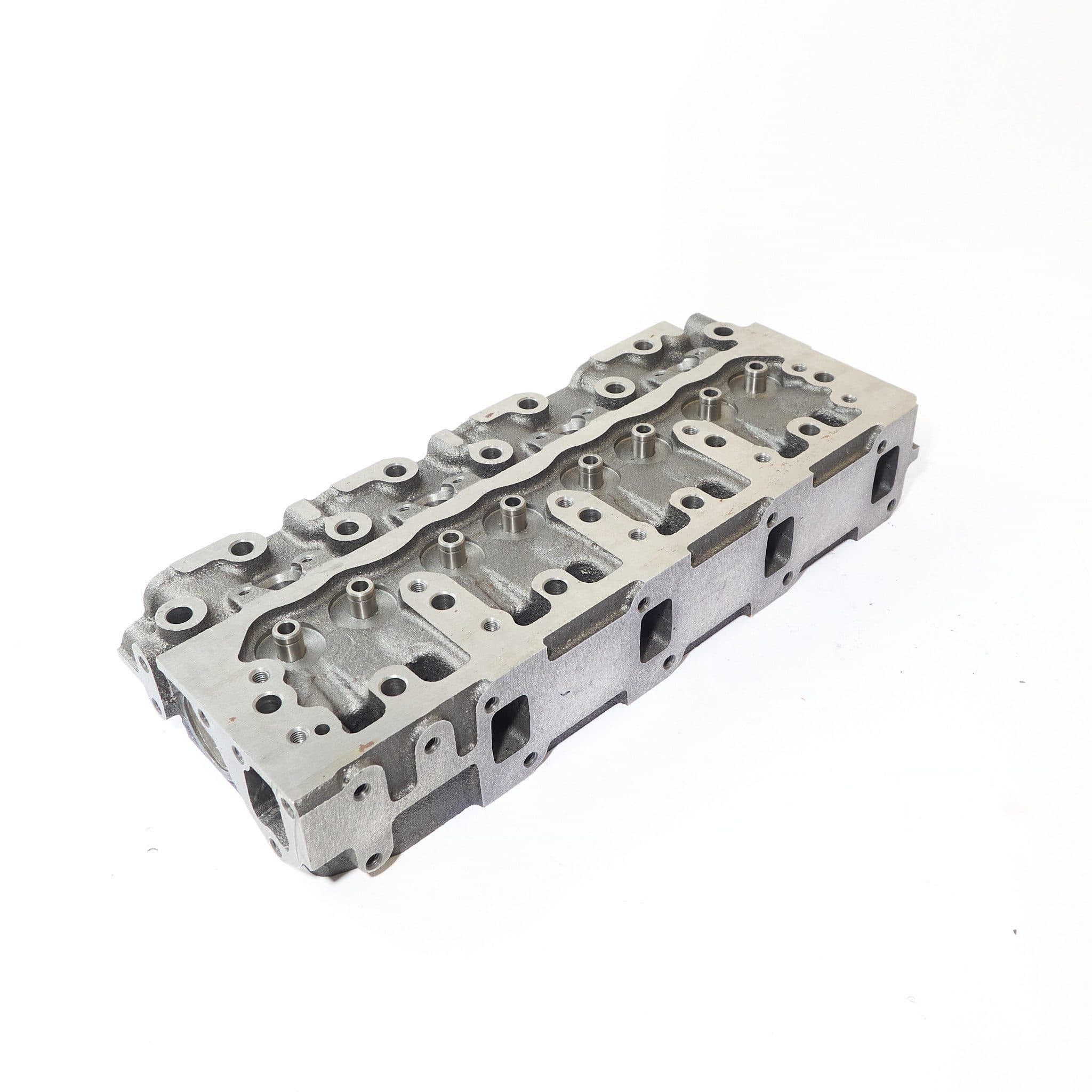 Yanmar culasse 4TNE84 | 4TNE84T | Komatsu 4D84E-3