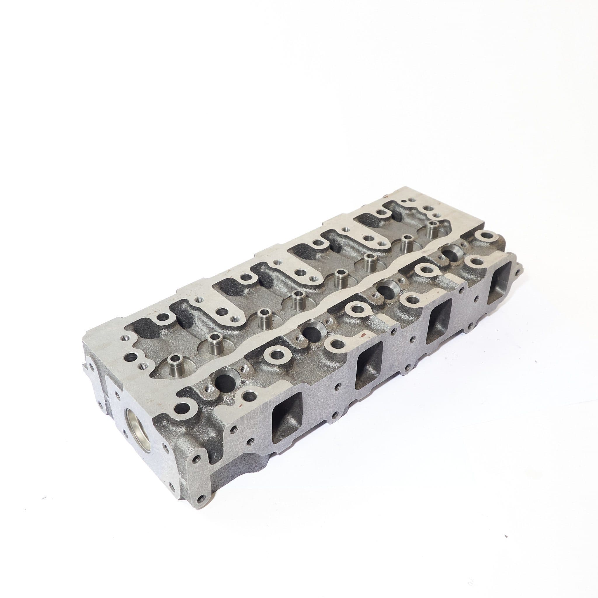 Yanmar culasse 4TNE84 | 4TNE84T | Komatsu 4D84E-3