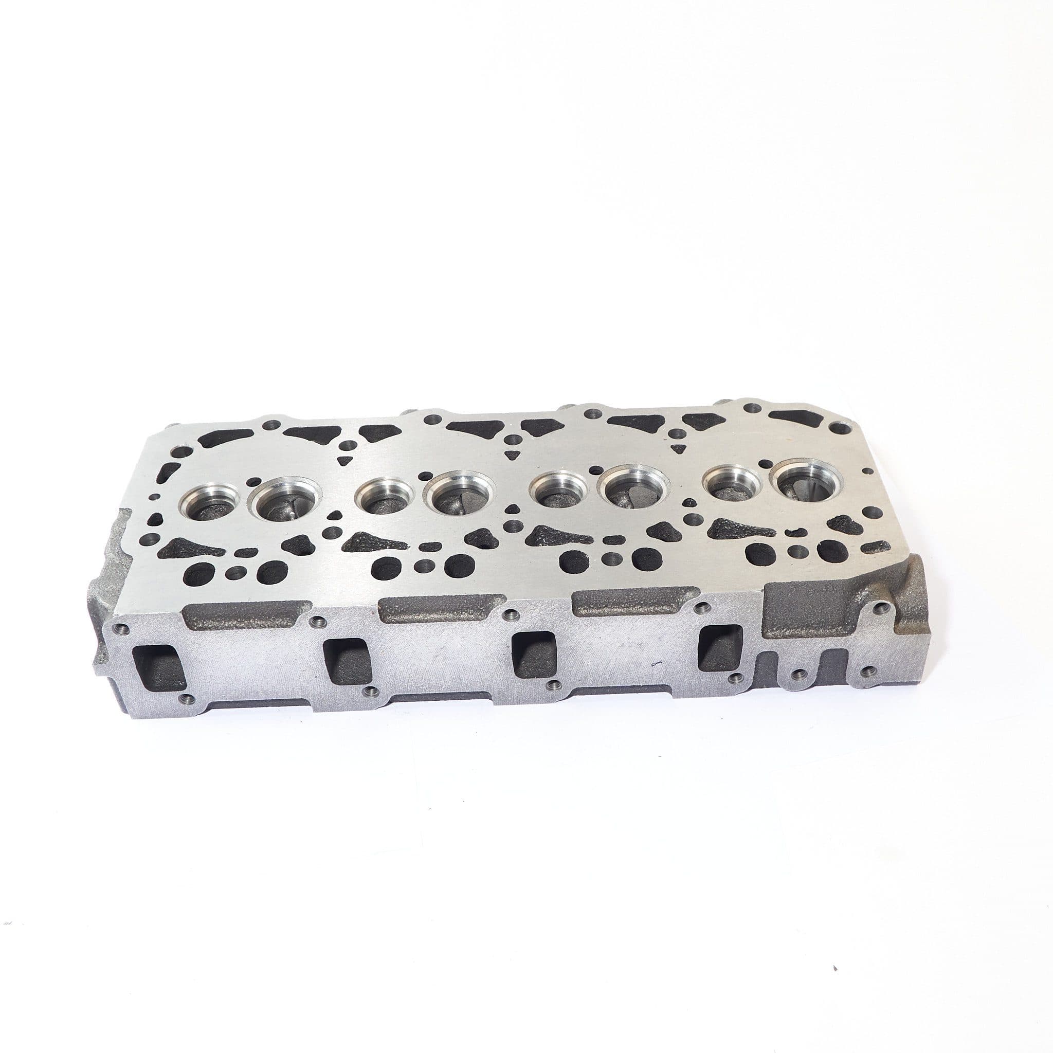 Yanmar culasse 4TNE84 | 4TNE84T | Komatsu 4D84E-3