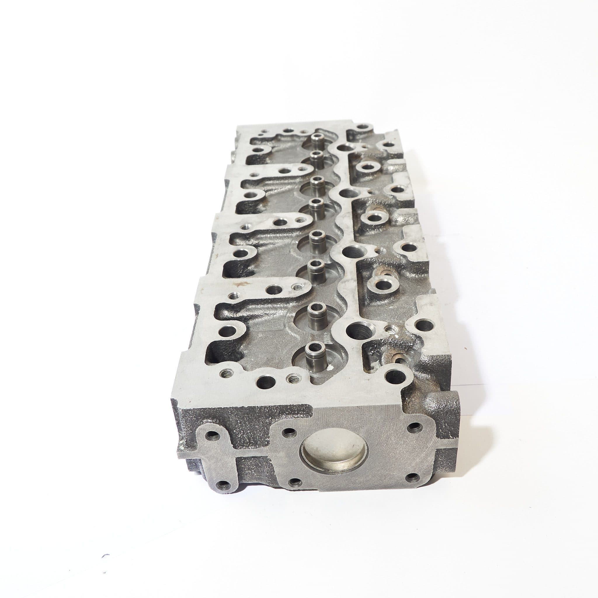 Yanmar culasse 4TNV84 | 4TNV84T | Komatsu Pc50