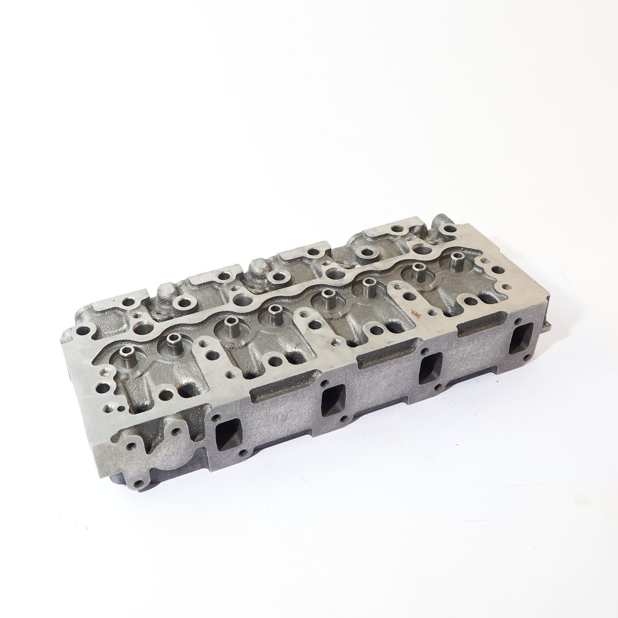 Yanmar culasse 4TNV84 | 4TNV84T | Komatsu Pc50