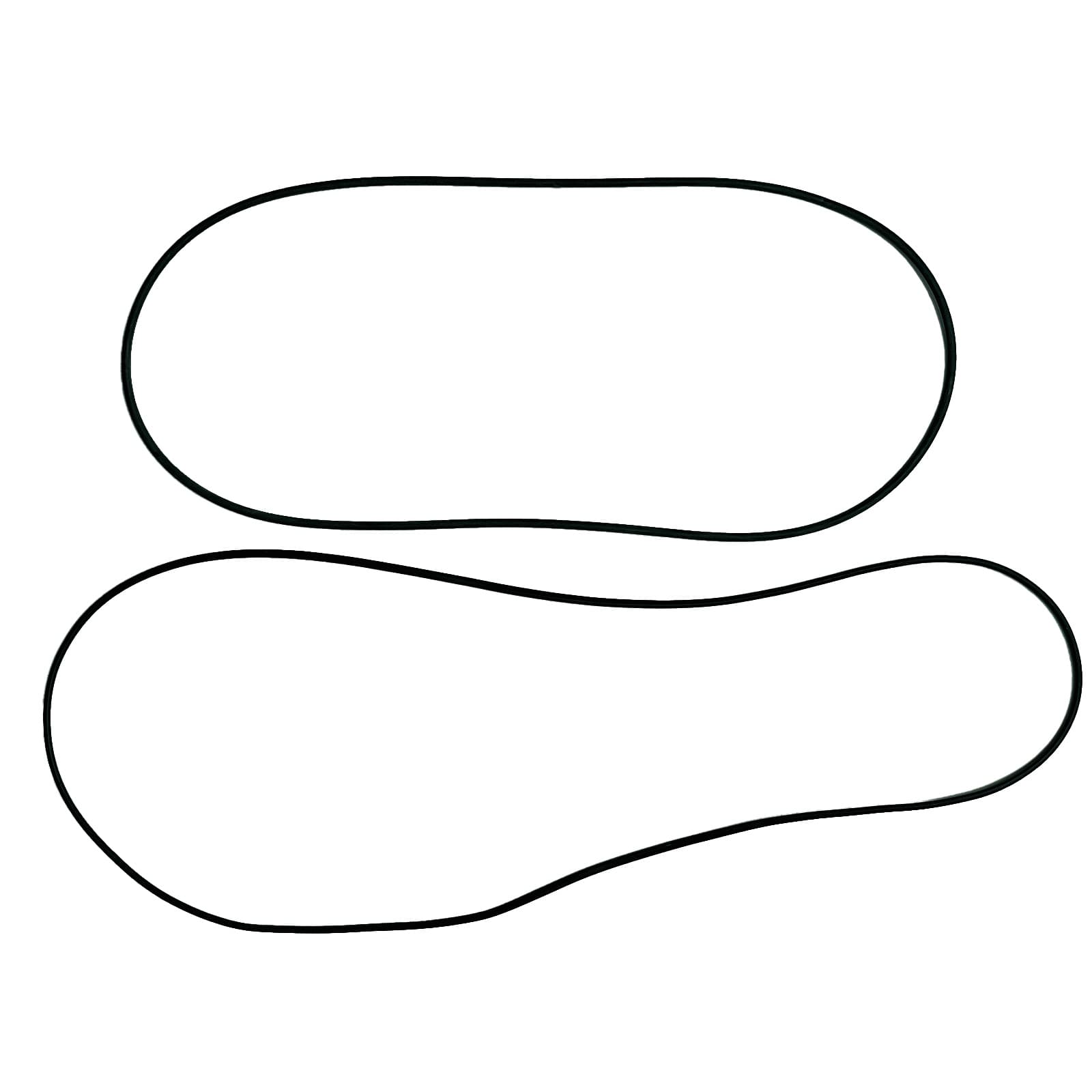 Jeu de joints Iseki Landleader | TA 262 - 263 - 287 | TA530 | 3AD1 - 2