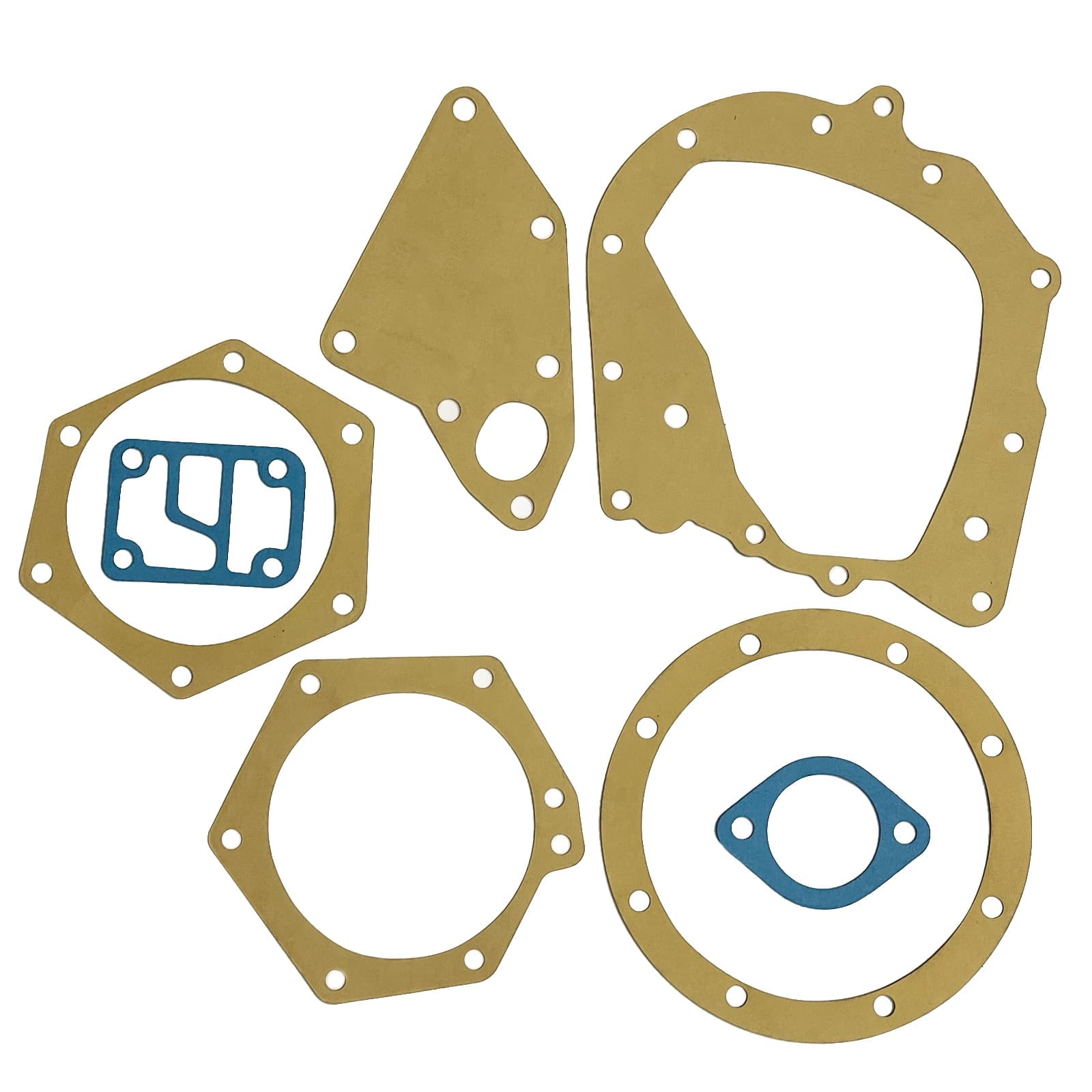 Jeu de joints Iseki Landleader | TA 262 - 263 - 287 | TA530 | 3AD1 - 3