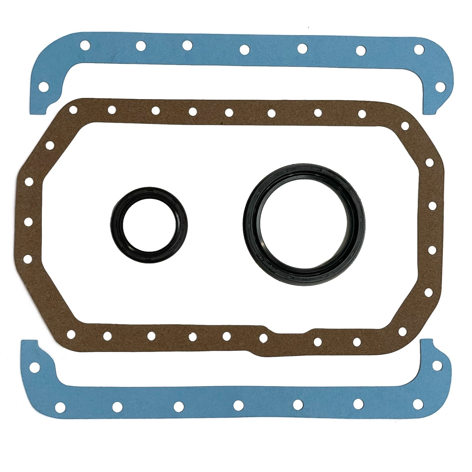 Jeu de joints Iseki Landleader | TA 262 - 263 - 287 | TA530 | 3AD1 - 4