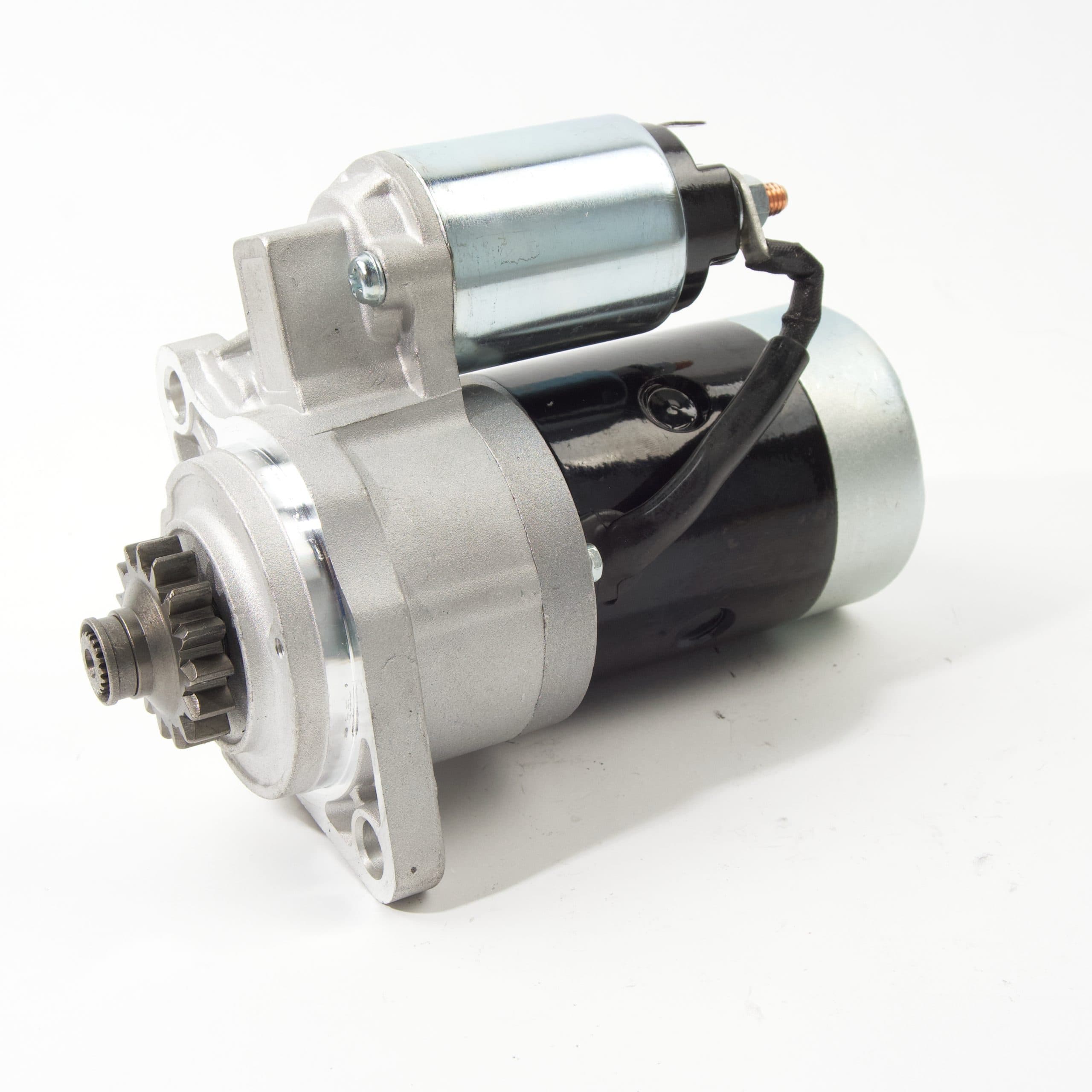 Démarreur Iseki | Mitsubishi | K3A -K3E | K4B – K4E | S3L – S4L