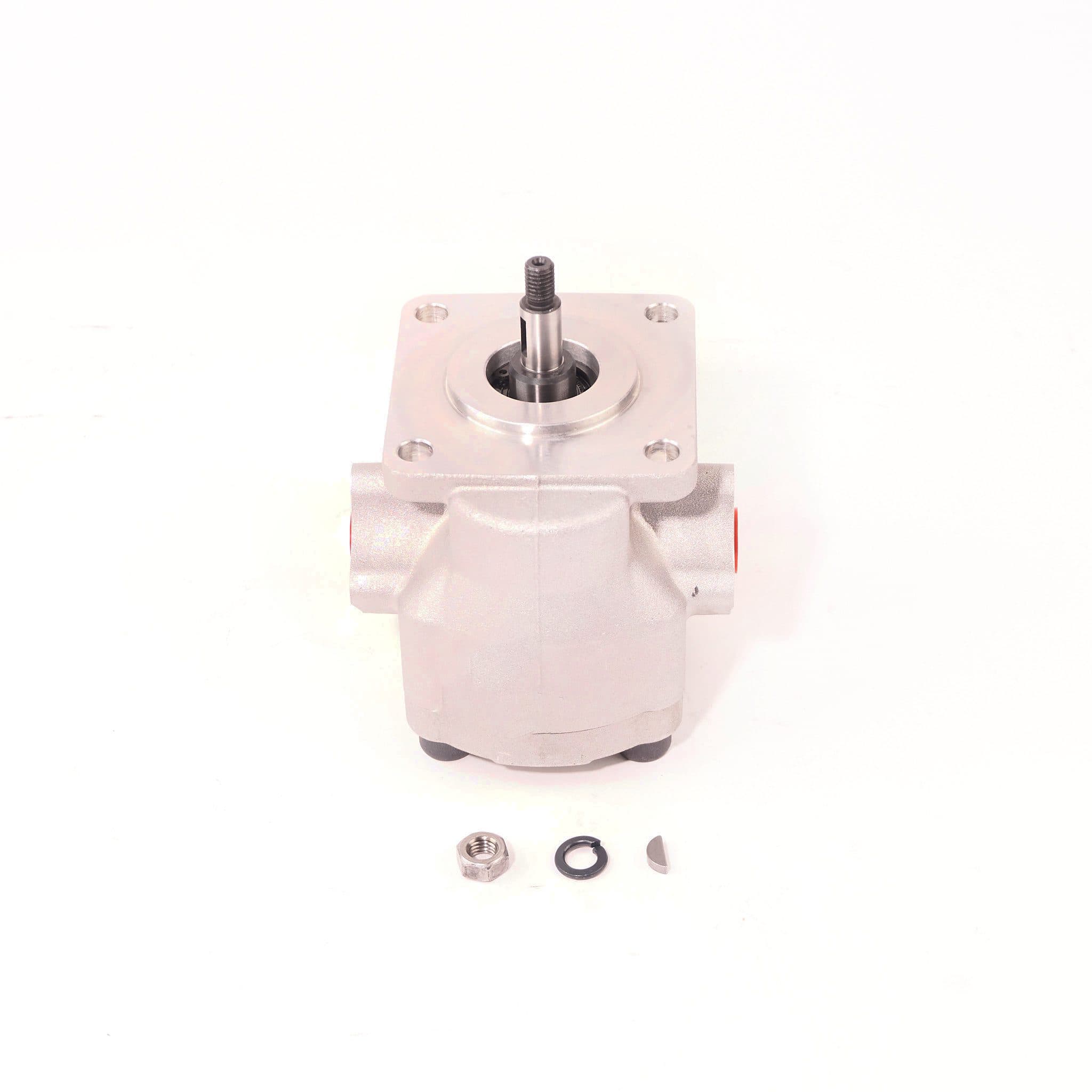 Pompe hydraulique Yanmar YM1301 – YM1401 | F14–F16