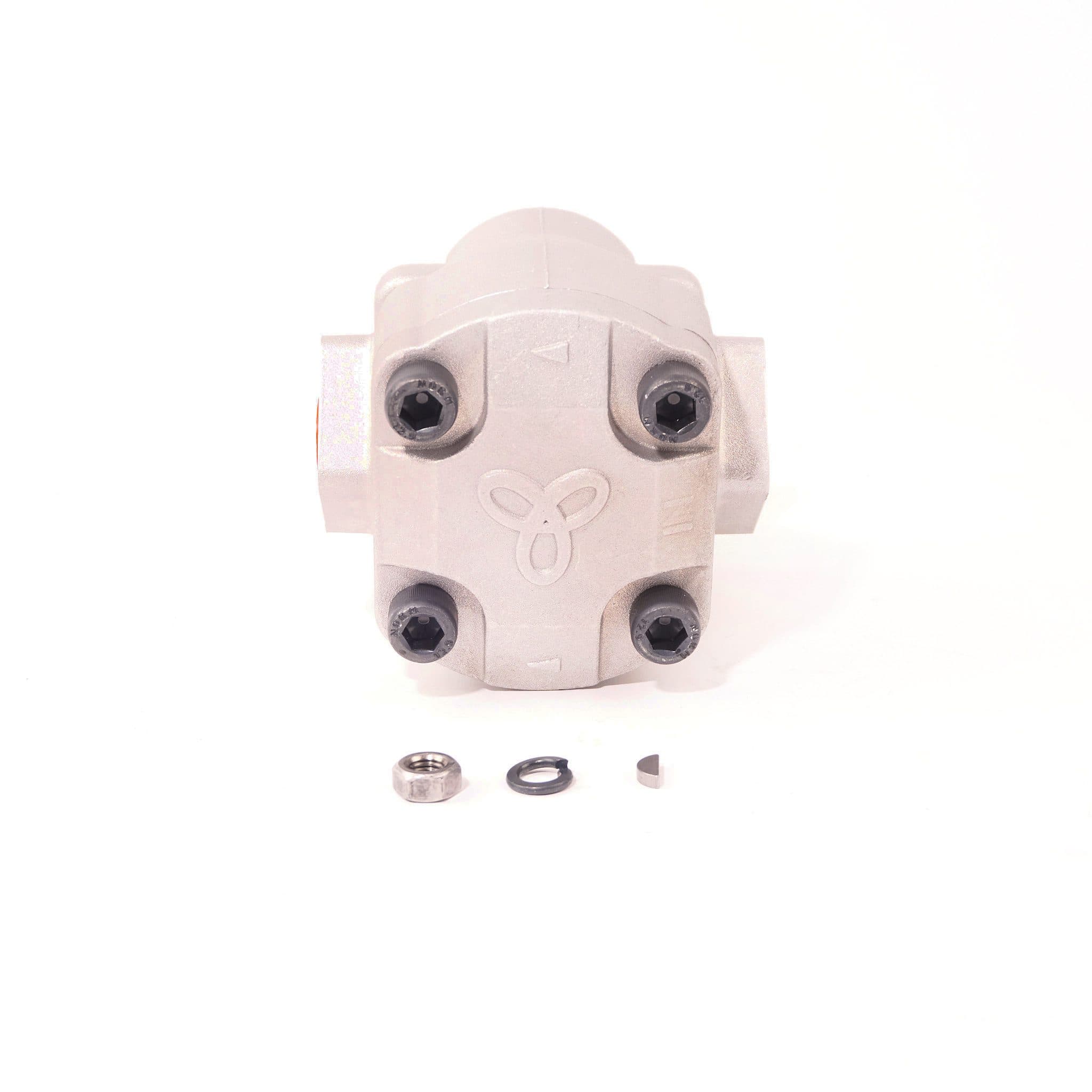 Pompe hydraulique Yanmar YM1301 – YM1401 | F14–F16