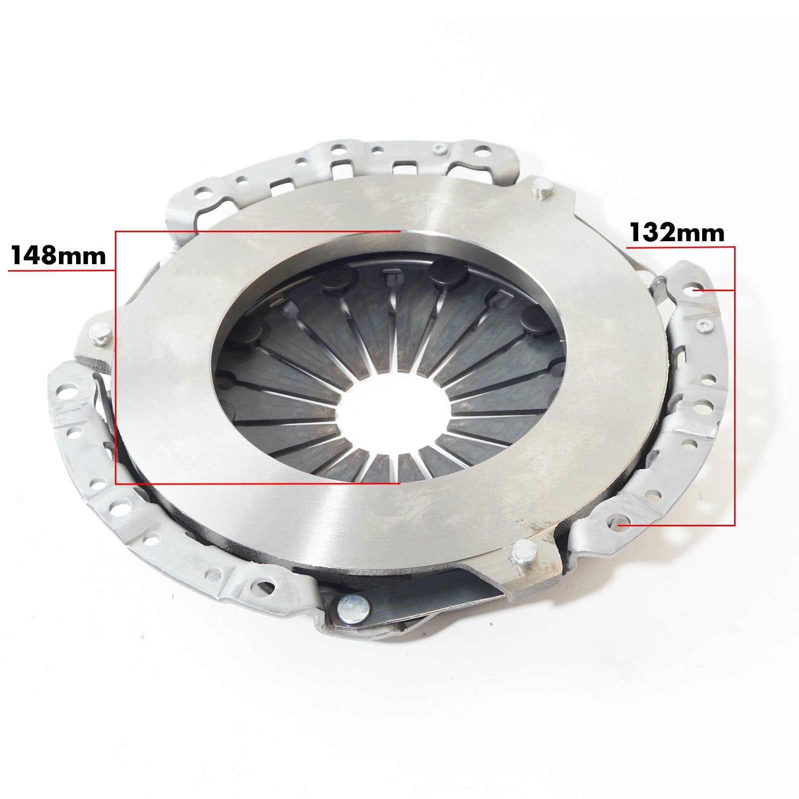 Mécanisme d’embrayage Iseki TA | TU | TL