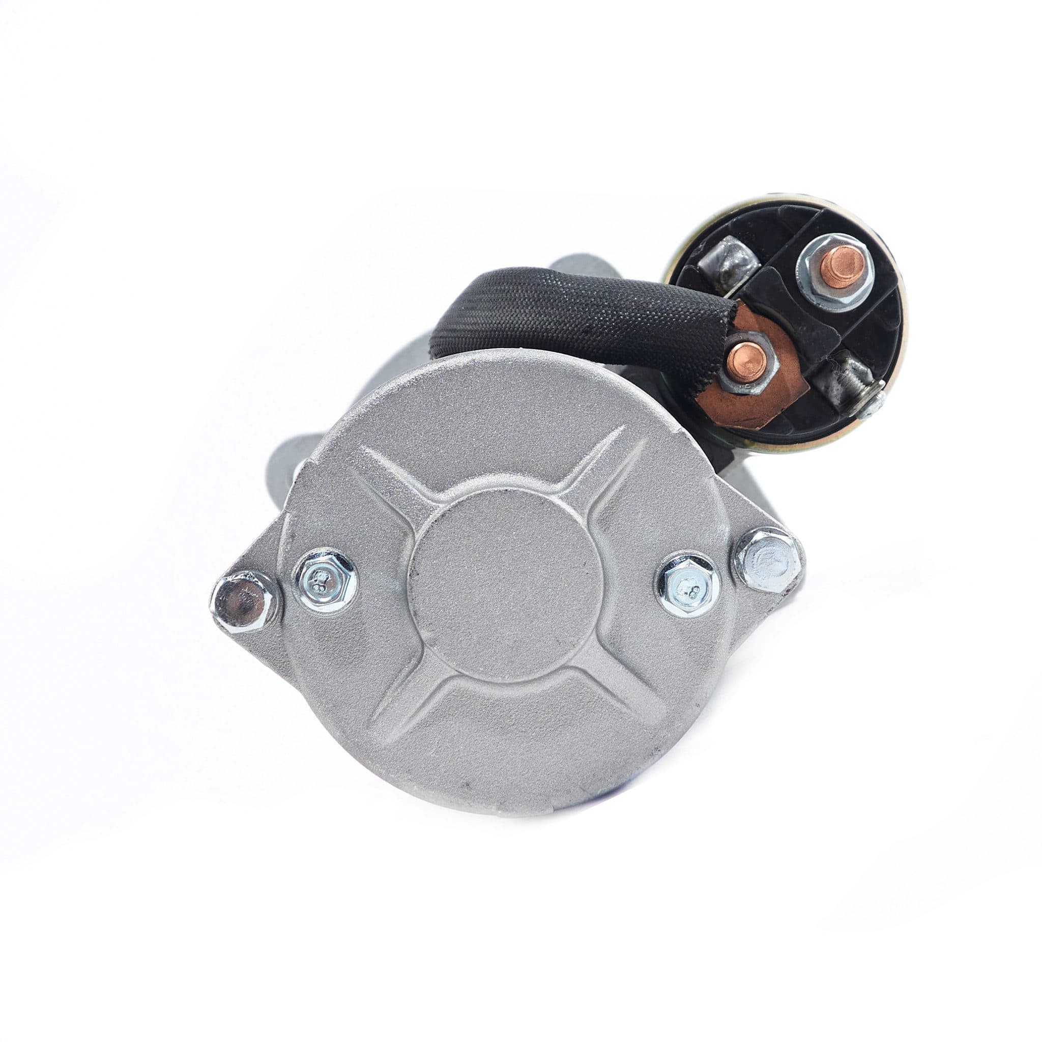 Démarreur Bobcat 6676957 | 6685190 | 751 | 753 | S185