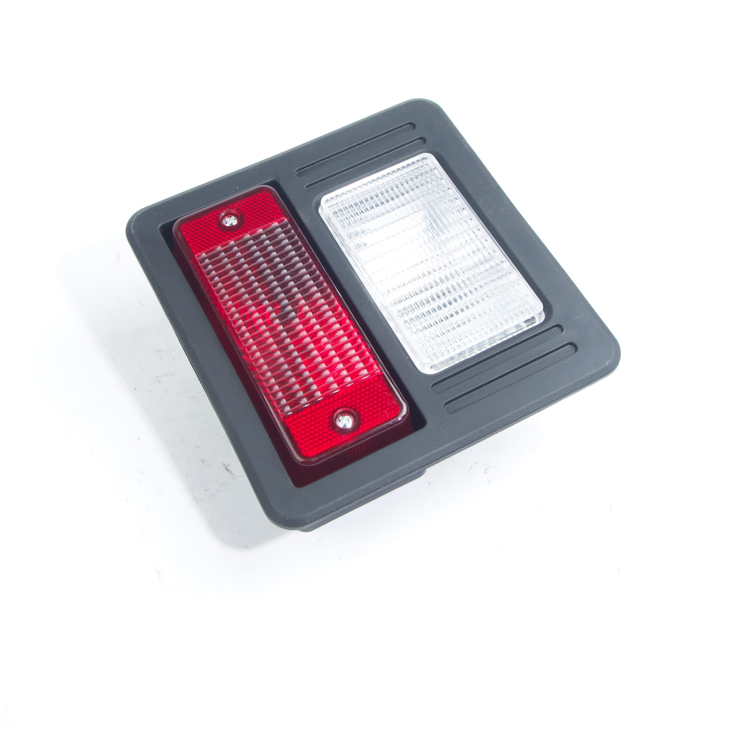 Feu arrière Bobcat S100, S130, S150, S160 – S850 | 553, 751, 753, 763 – A770 | T110 – T870