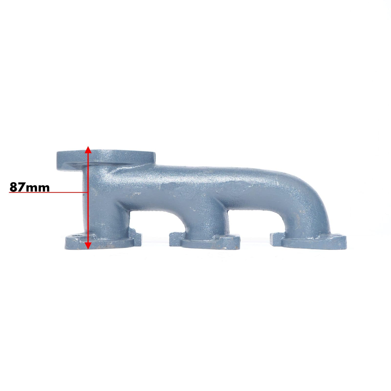 Collecteur Kubota L225 | L235 | L245 | L275 | L295 | L305 | L2000 | L2200 | L2201 | L2601 | Shop4Trac