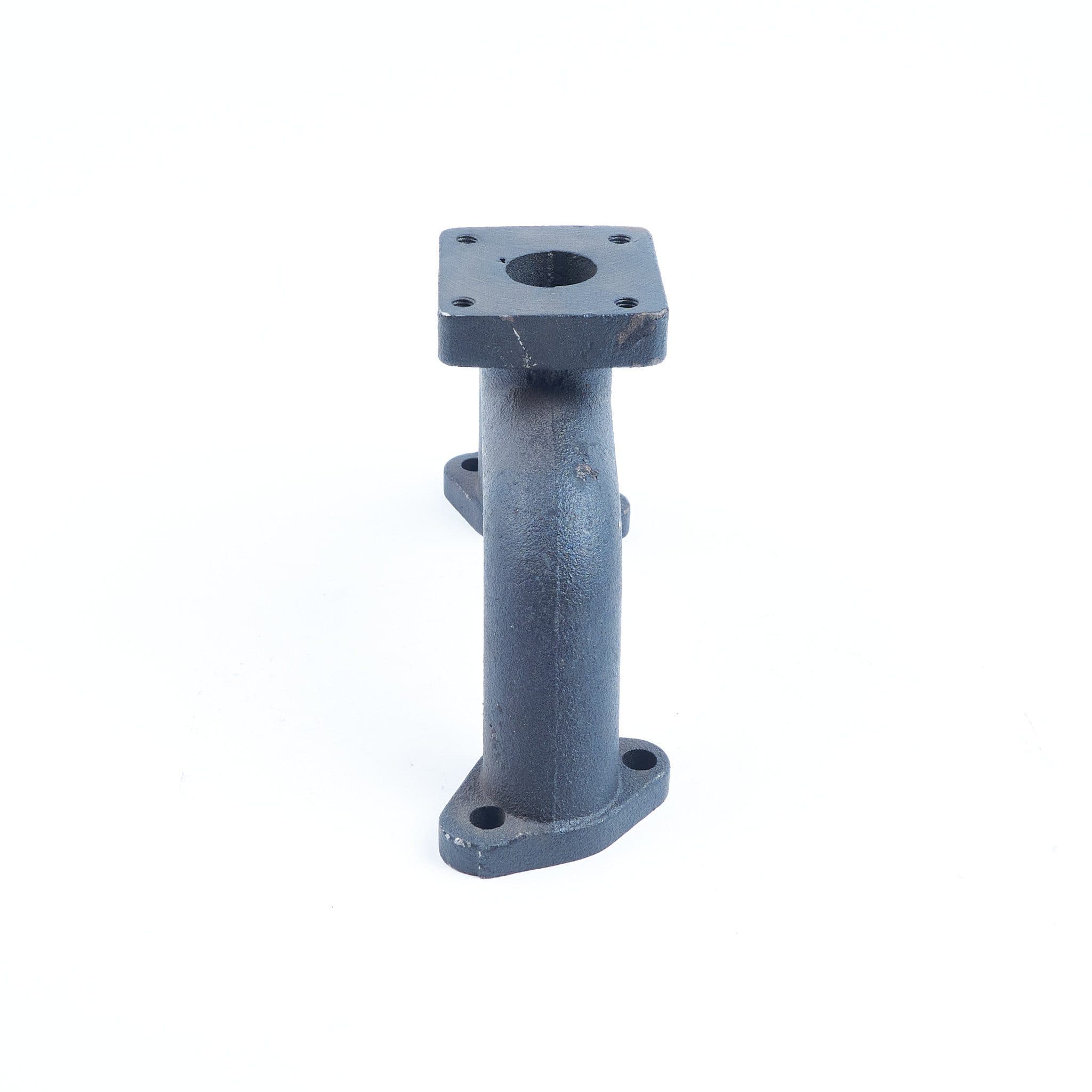 Collecteur d’échappement Iseki TX1300, TX1500