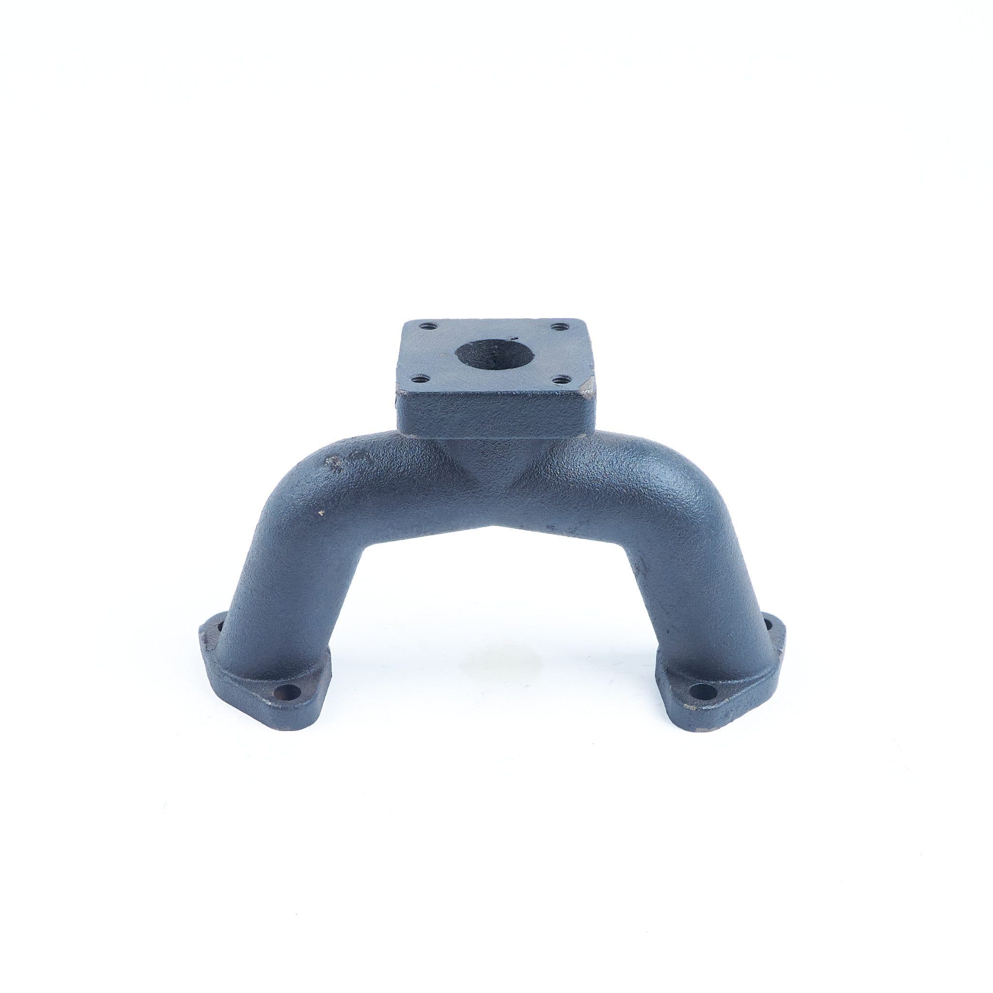 Collecteur d’échappement Iseki TX1300, TX1500