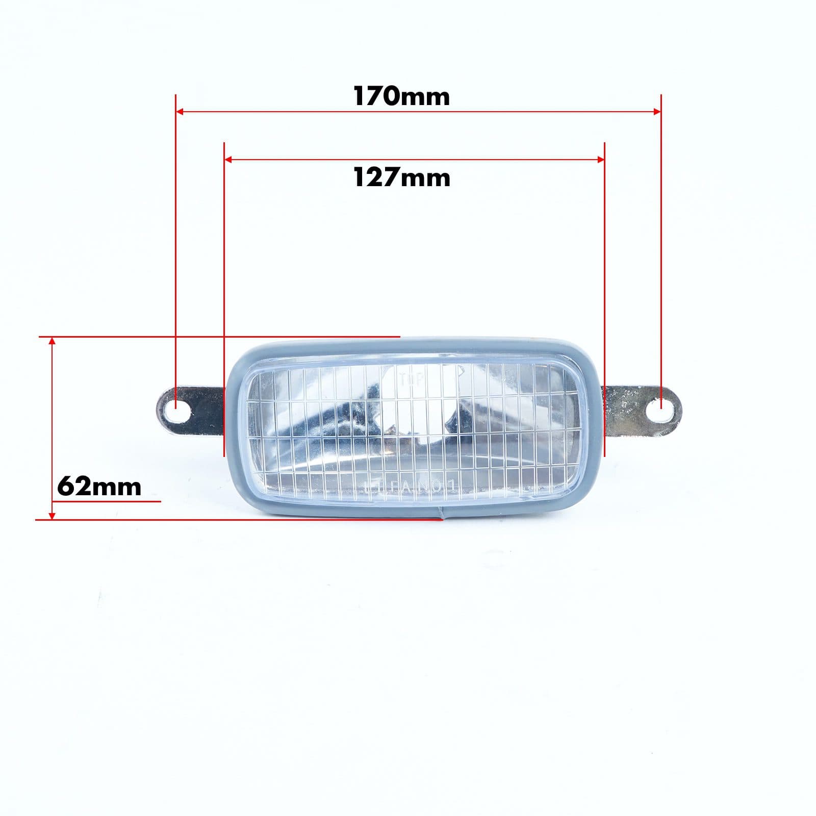 Phare avant Kubota B1200, B1400, B1500, B1600