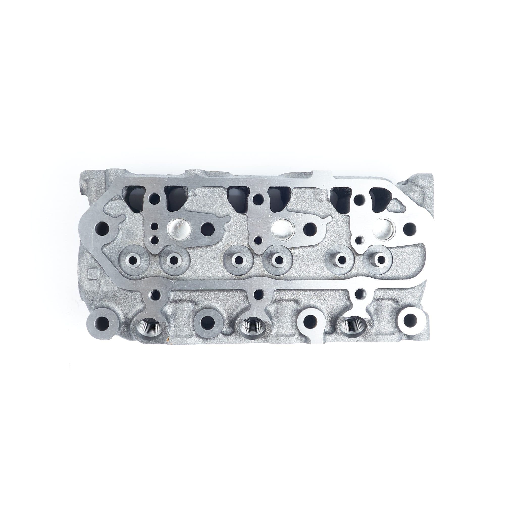 Culasse Mitsubishi L3E