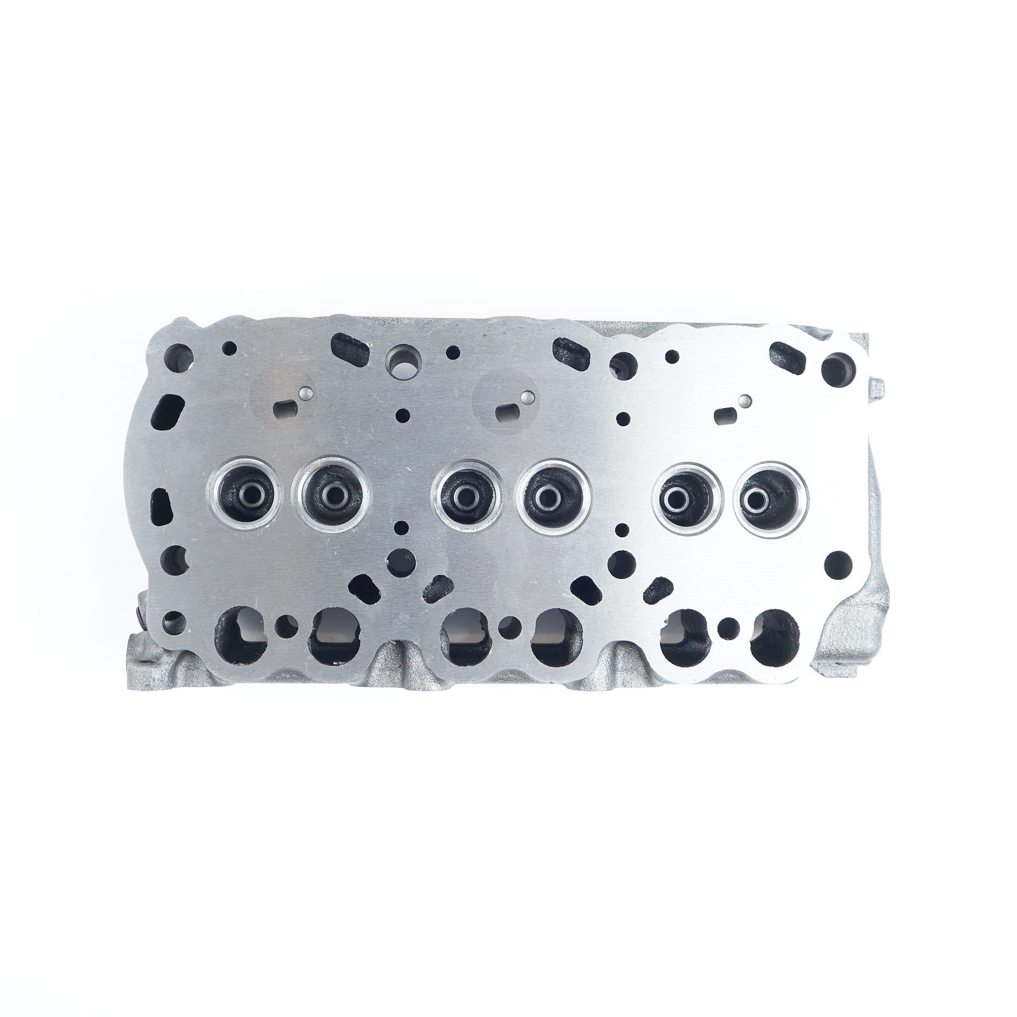 Culasse Mitsubishi L3E