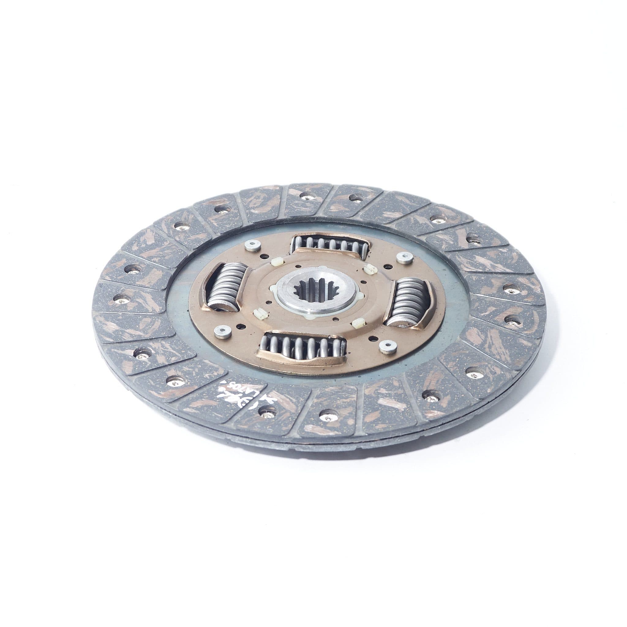 Disque d’embrayage Mitsubishi D, MT | Satoh S, ST