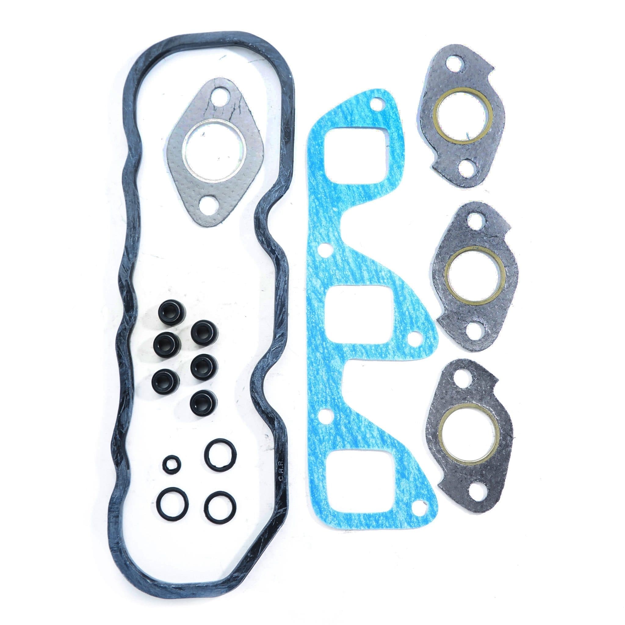 Jeu de joints pour moteur Kubota L2000 | D1100 | supérieur